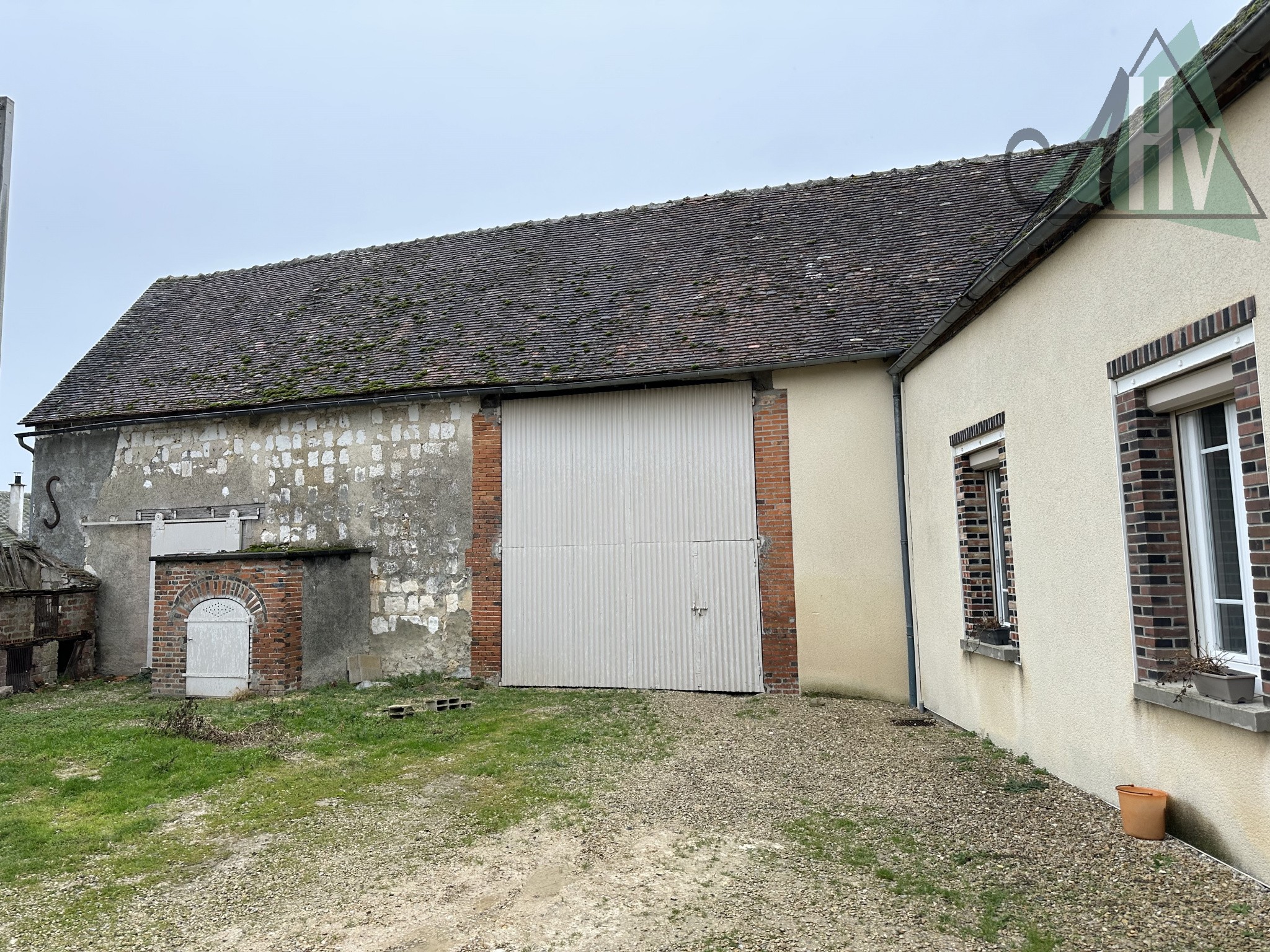 Vente Maison à Bray-sur-Seine 3 pièces