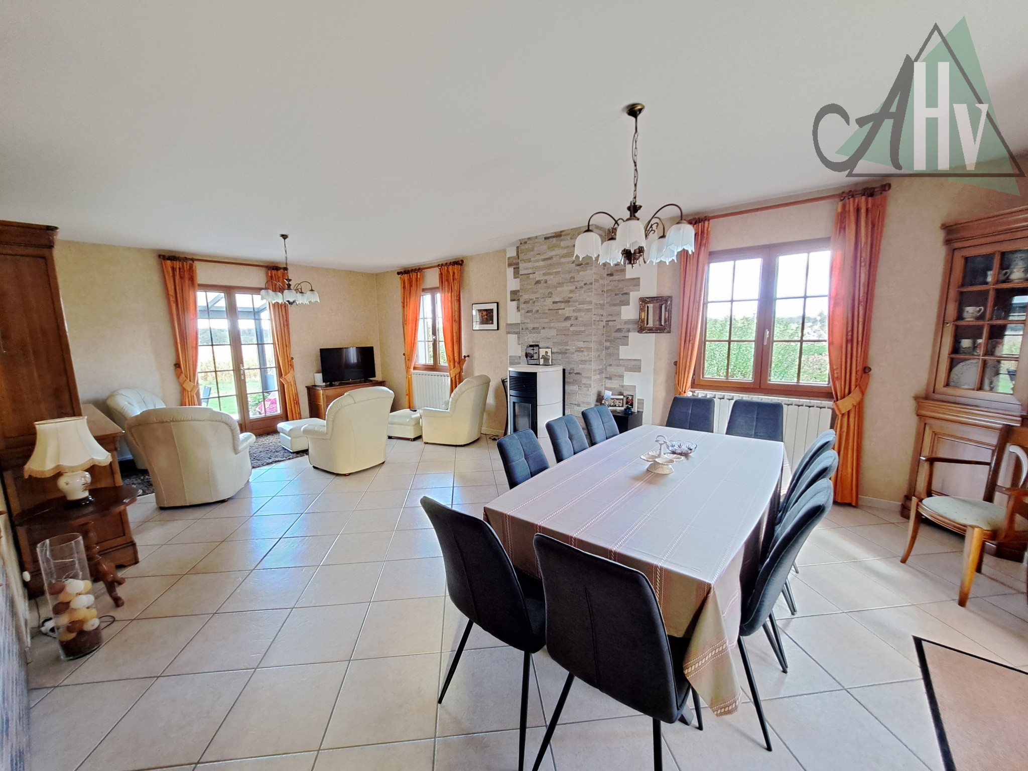 Vente Maison à Sens 8 pièces