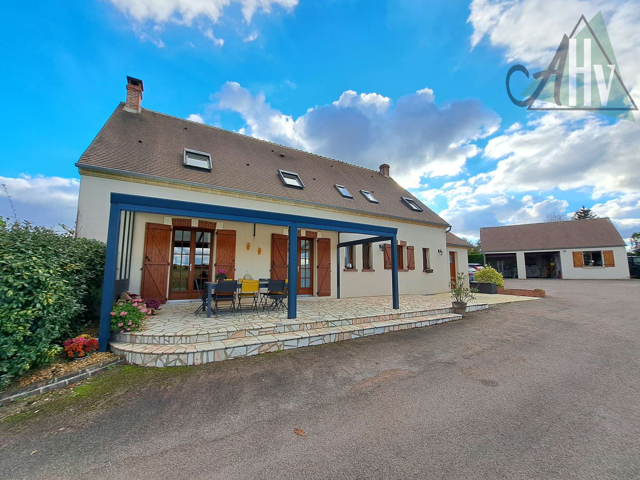 Vente Maison à Sens 8 pièces