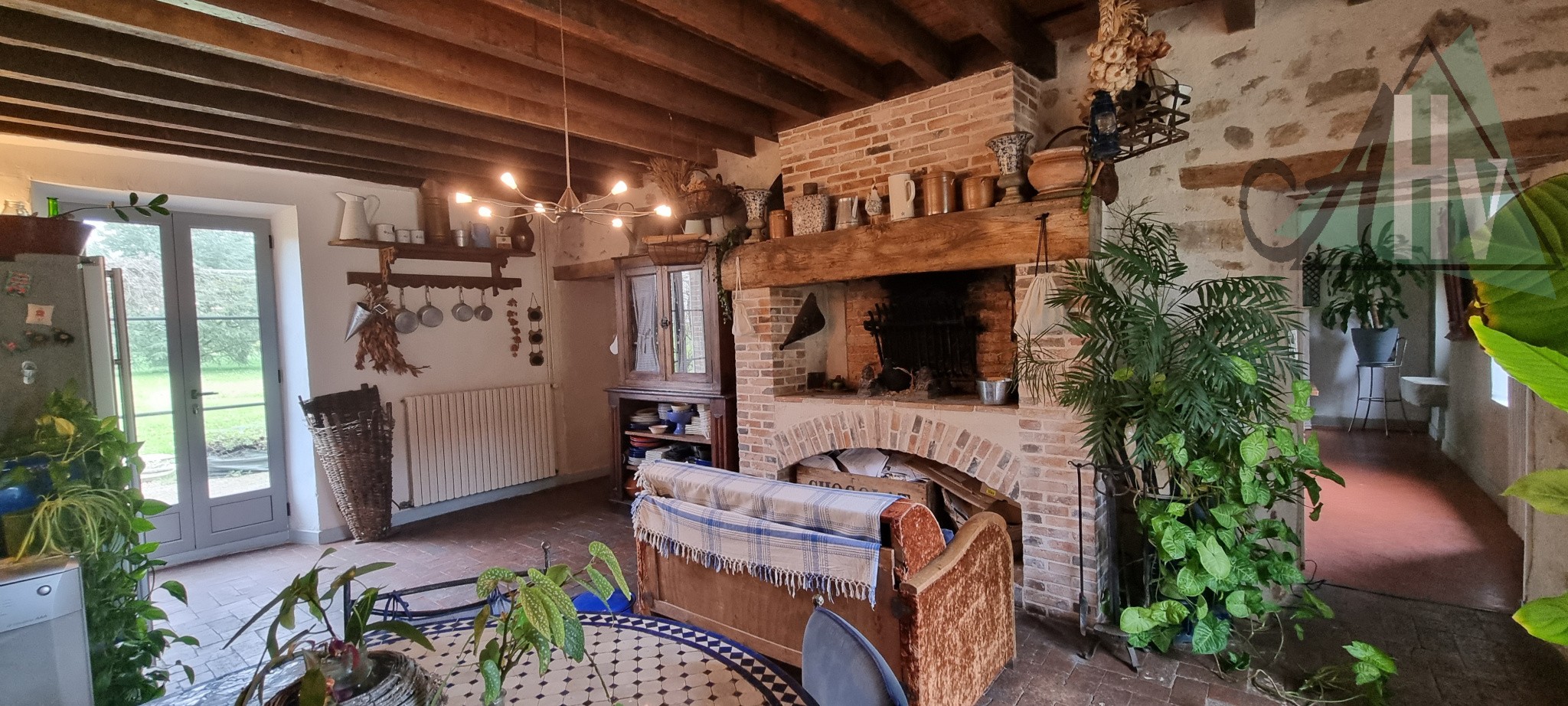 Vente Maison à Provins 7 pièces