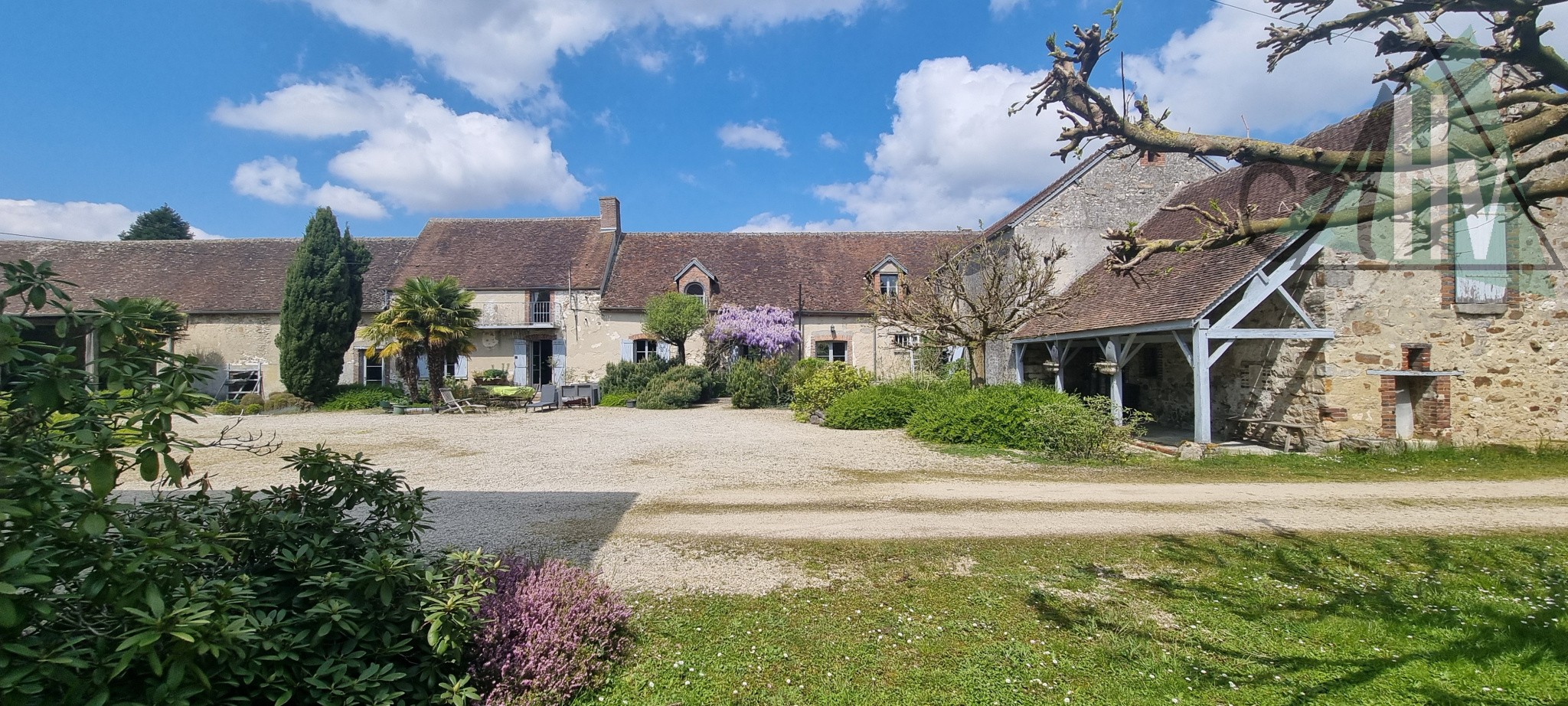 Vente Maison à Provins 7 pièces