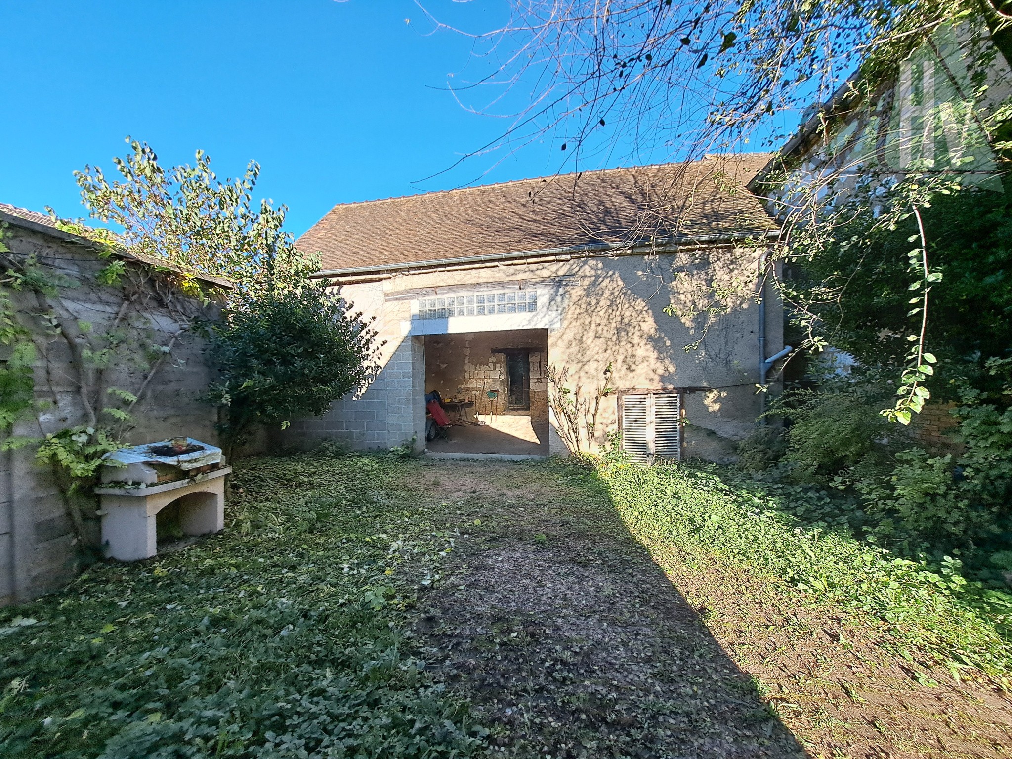 Vente Maison à Pont-sur-Yonne 5 pièces