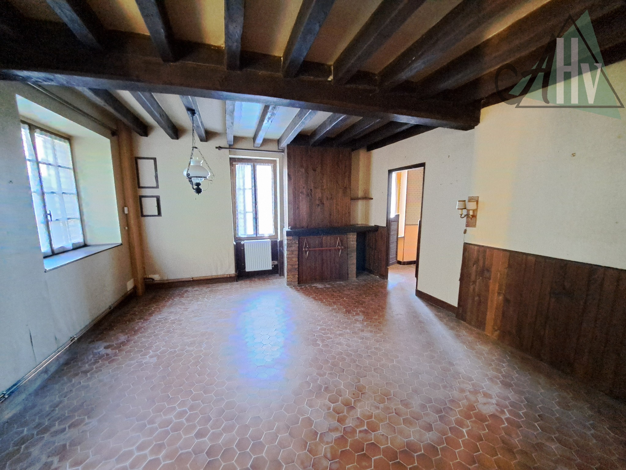 Vente Maison à Pont-sur-Yonne 5 pièces