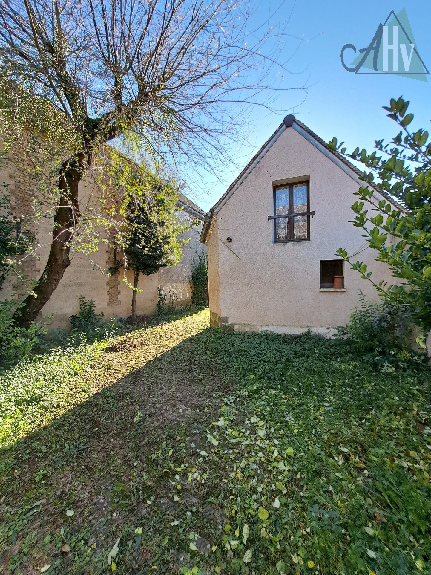 Vente Maison à Pont-sur-Yonne 5 pièces