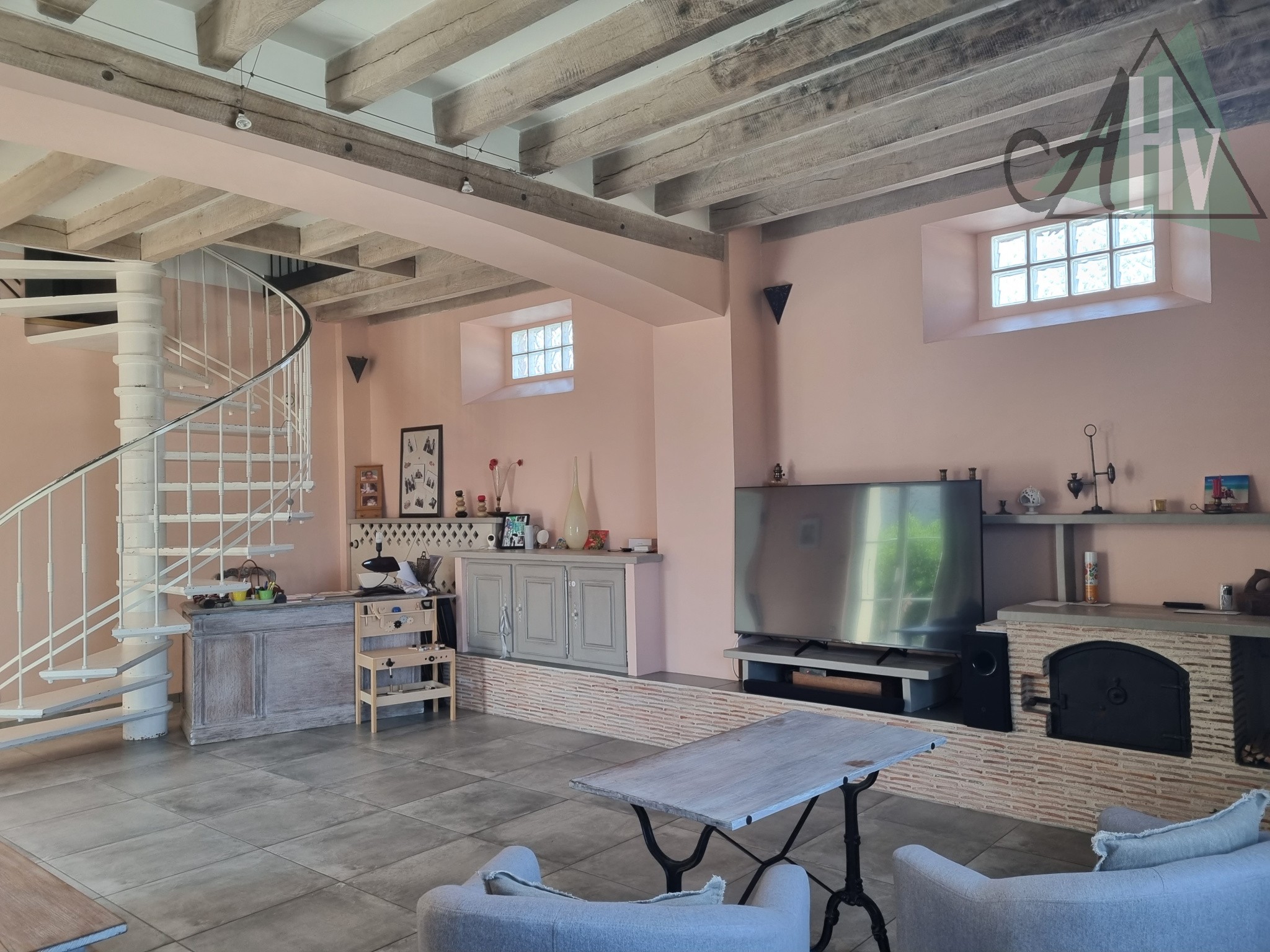 Vente Maison à Provins 8 pièces