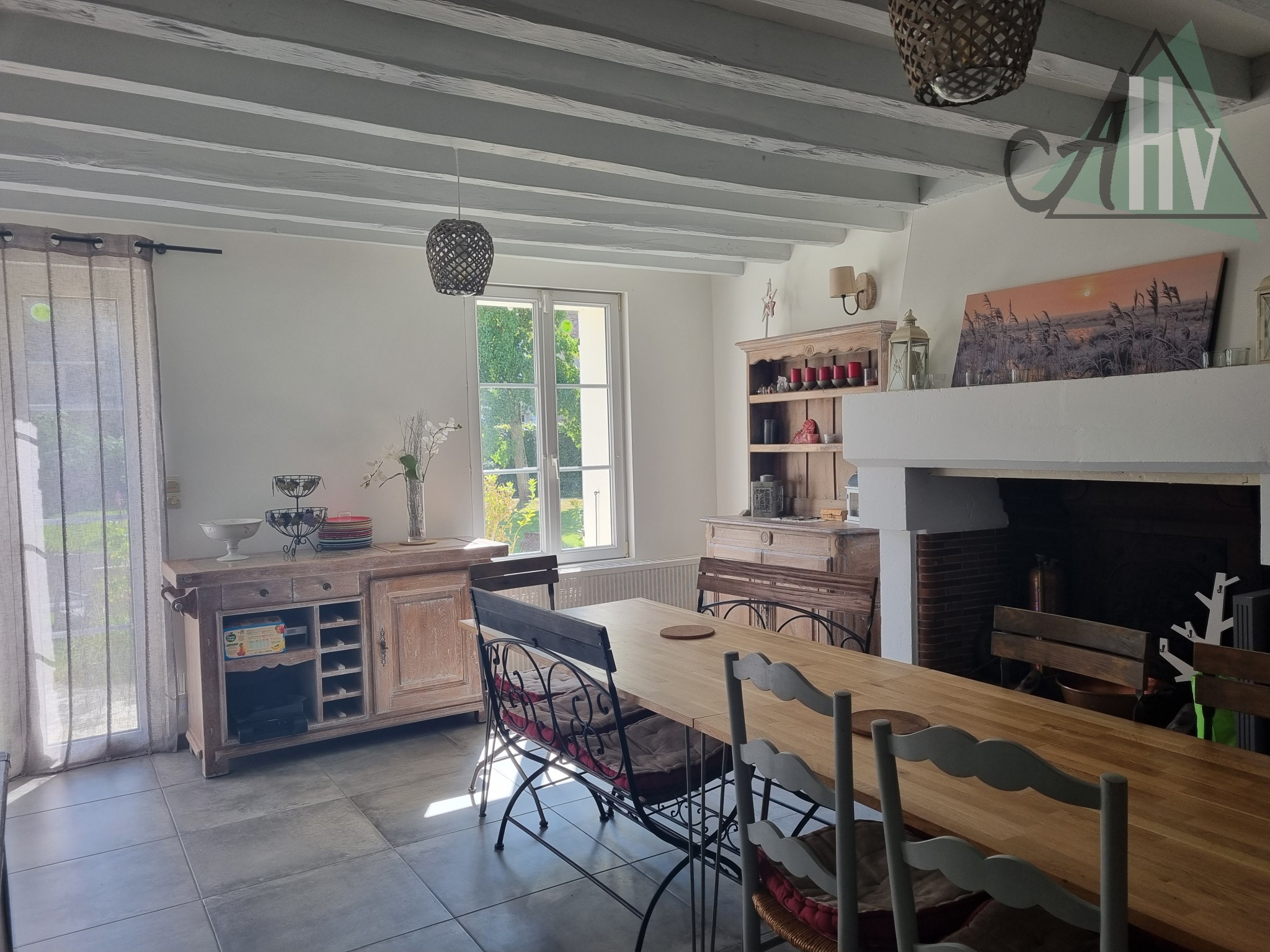 Vente Maison à Provins 8 pièces