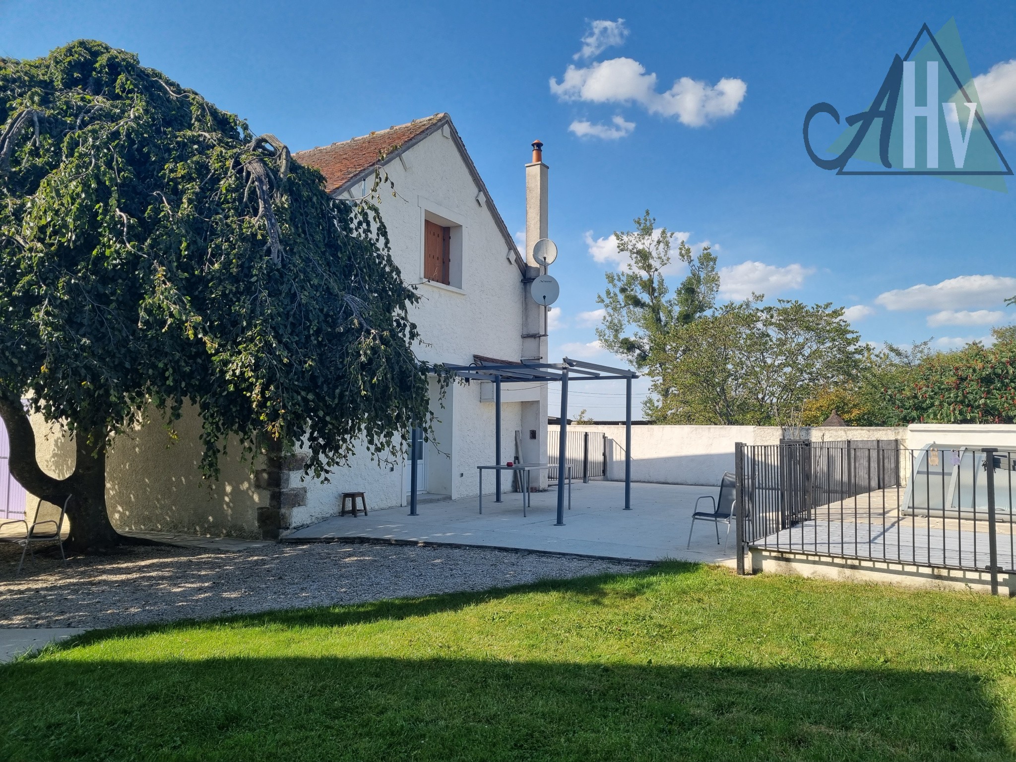 Vente Maison à Provins 8 pièces