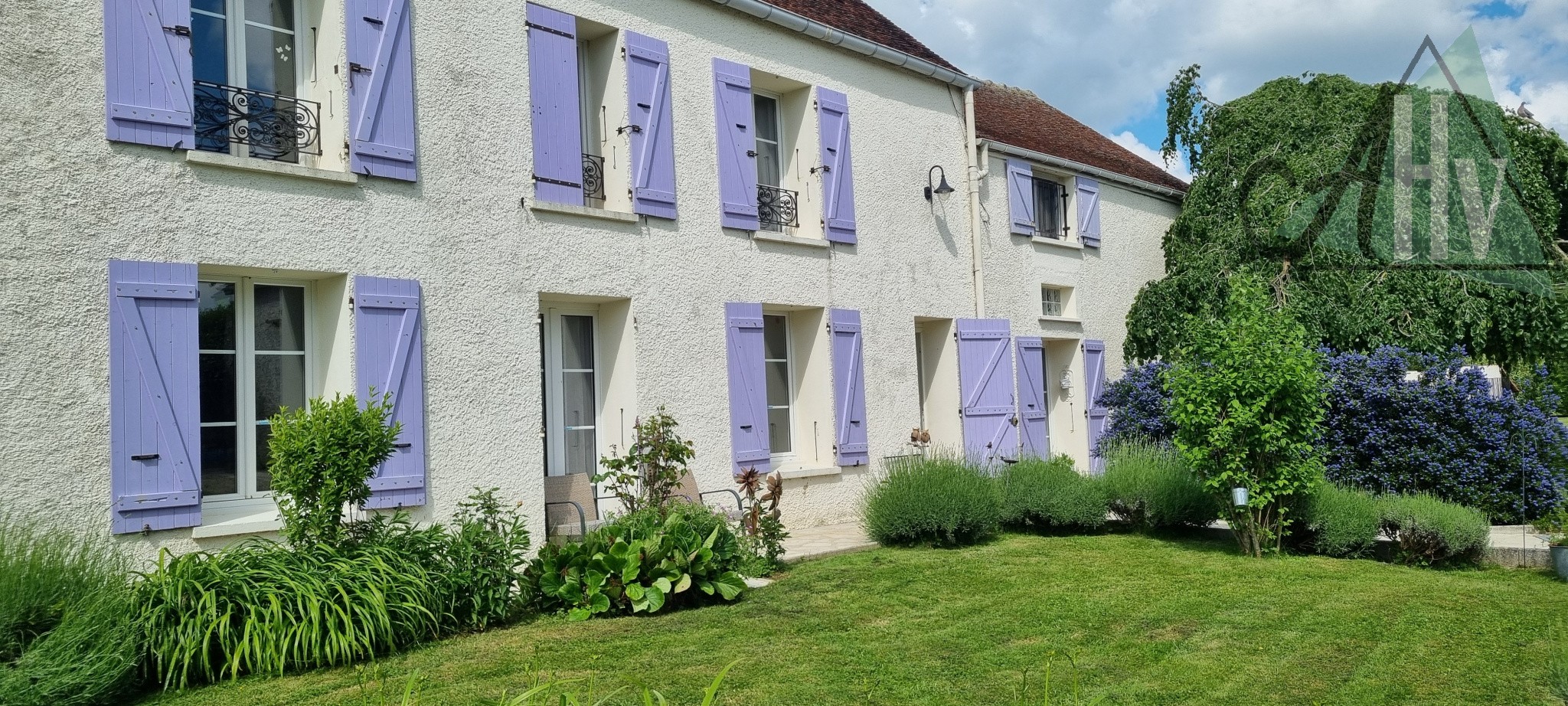 Vente Maison à Provins 8 pièces