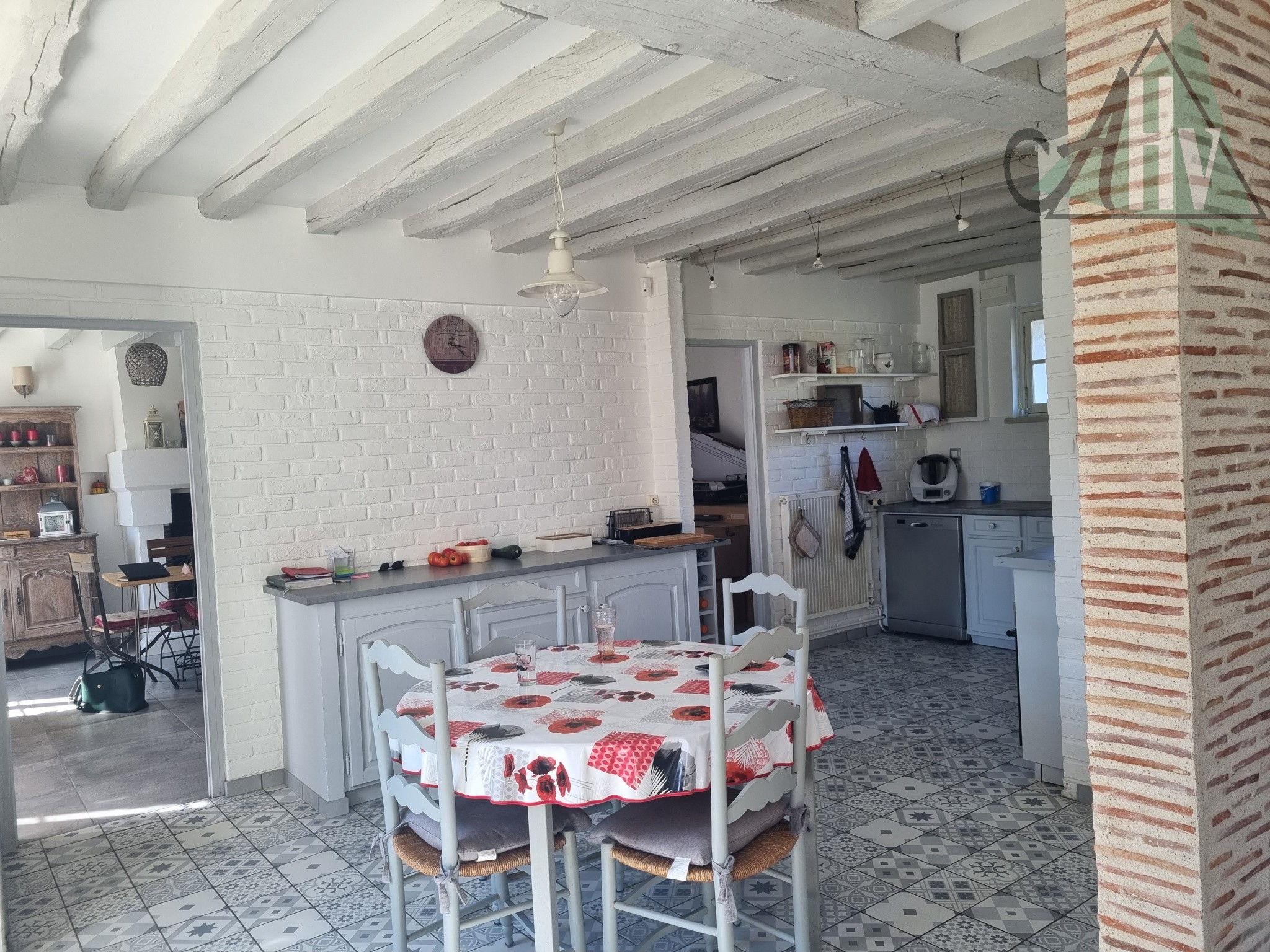 Vente Maison à Provins 8 pièces