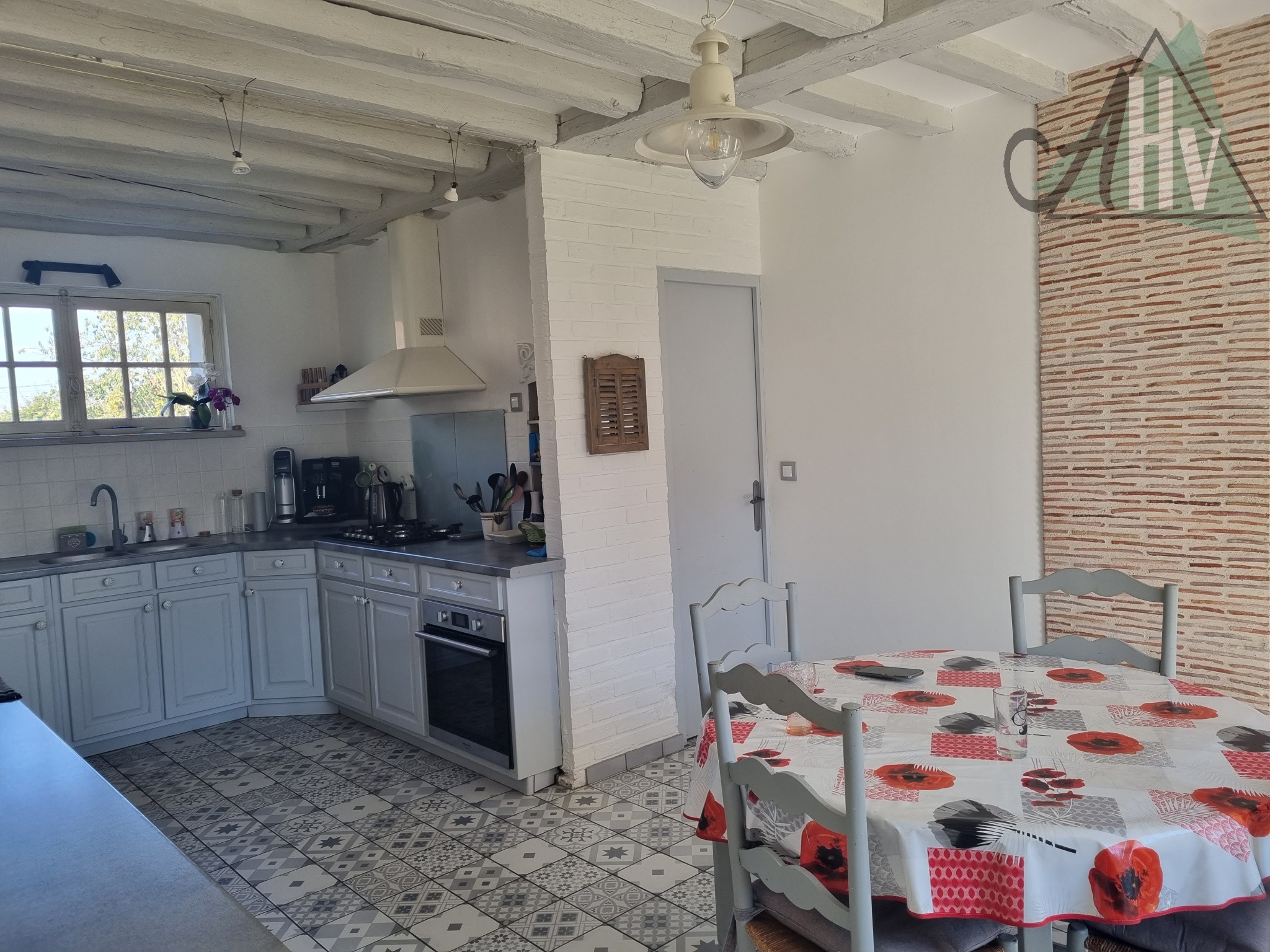 Vente Maison à Provins 8 pièces