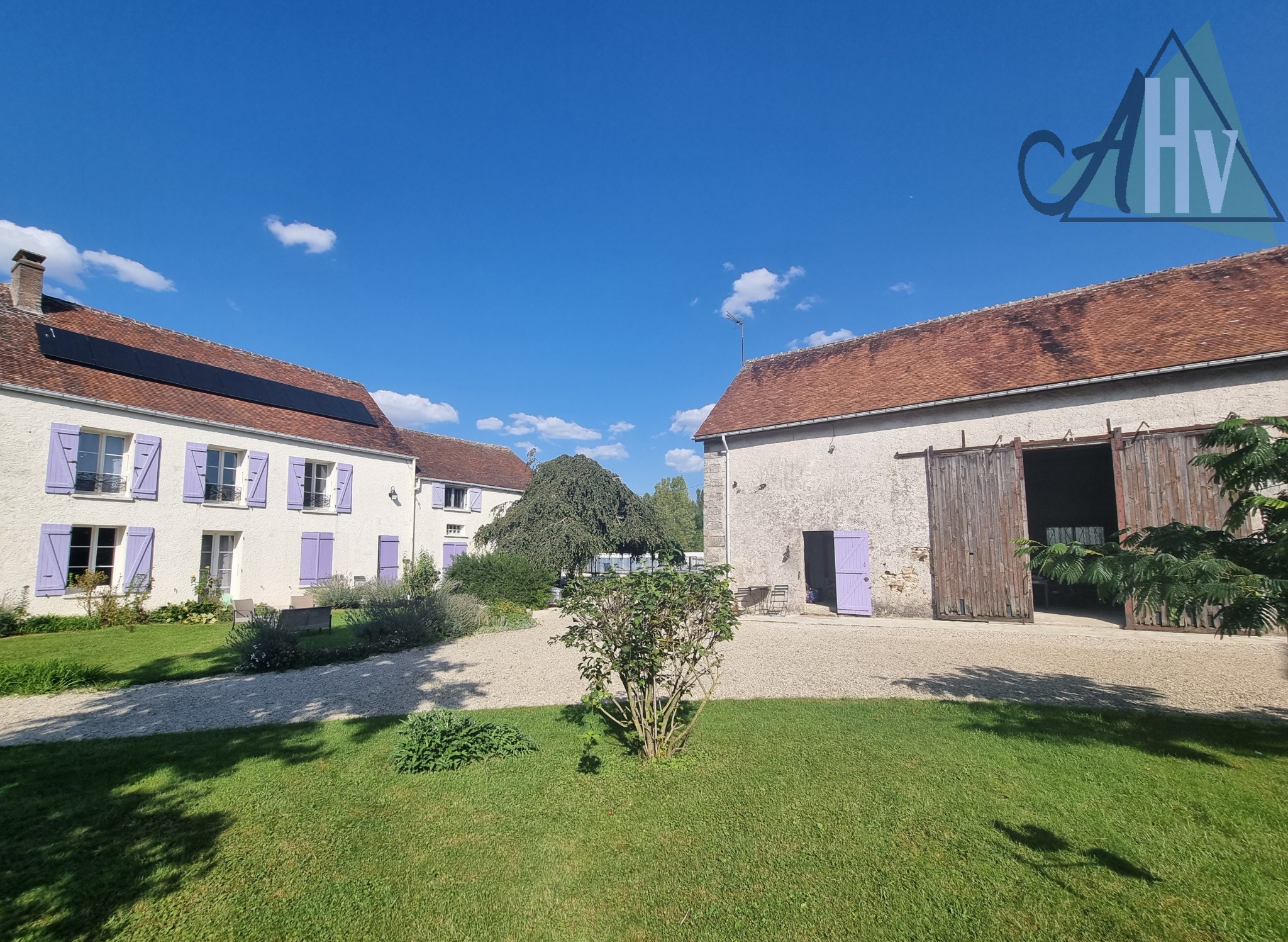 Vente Maison à Provins 8 pièces