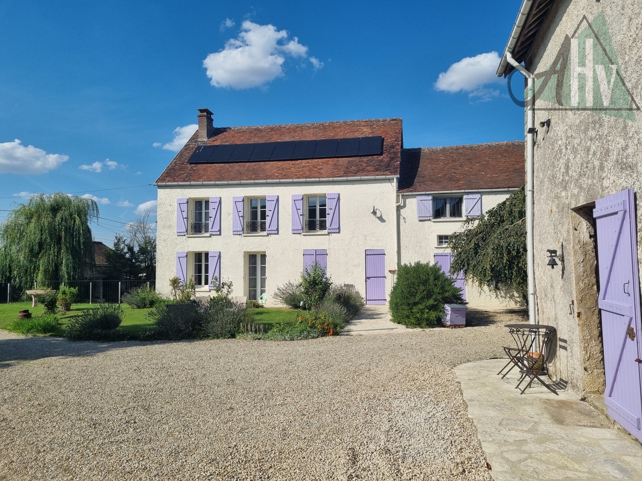 Vente Maison à Provins 8 pièces