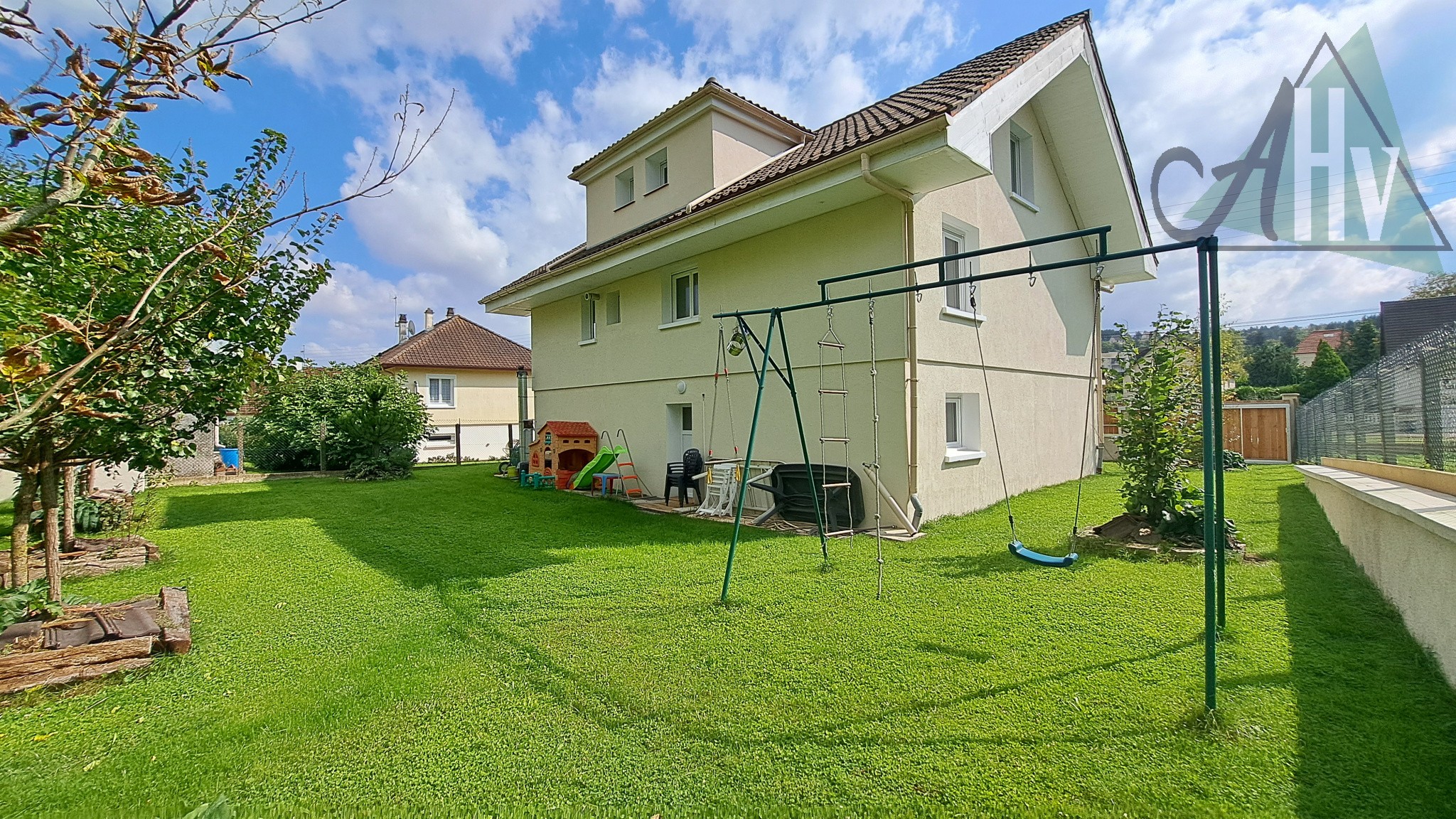 Vente Maison à Pont-sur-Yonne 8 pièces