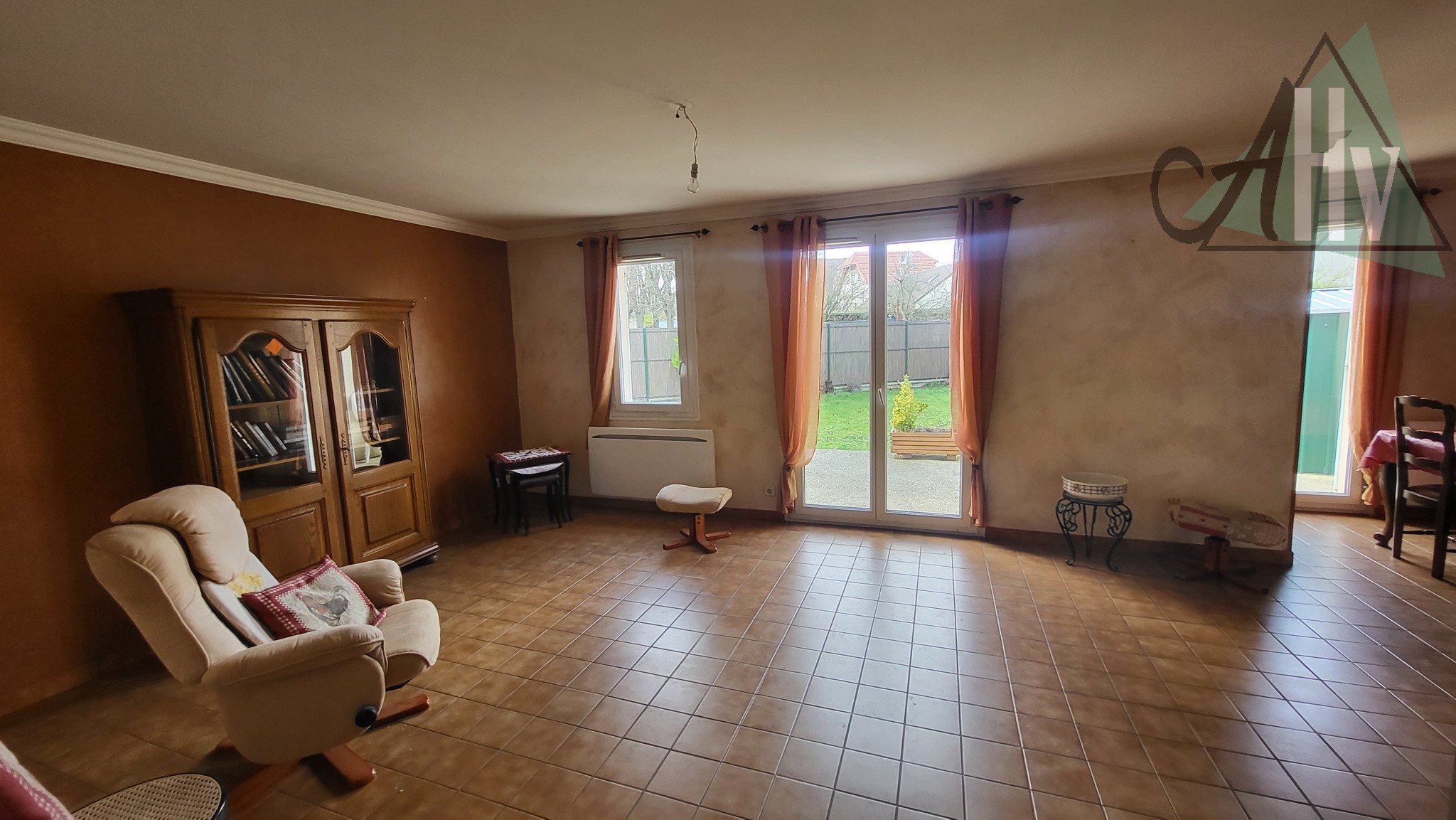 Vente Maison à Bray-sur-Seine 4 pièces