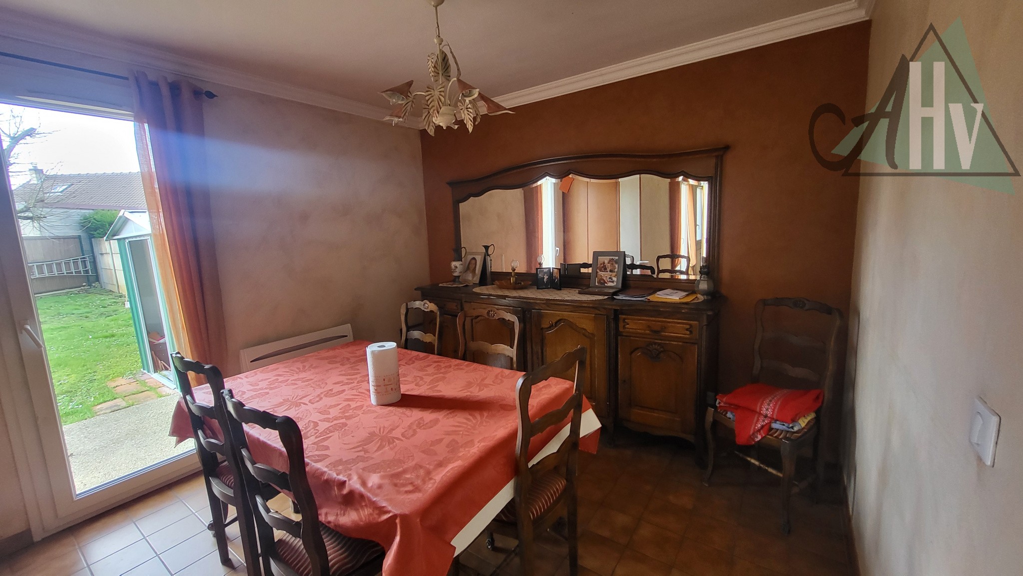 Vente Maison à Bray-sur-Seine 4 pièces