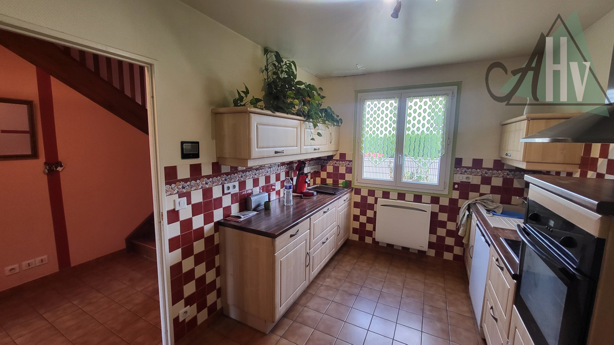 Vente Maison à Bray-sur-Seine 4 pièces