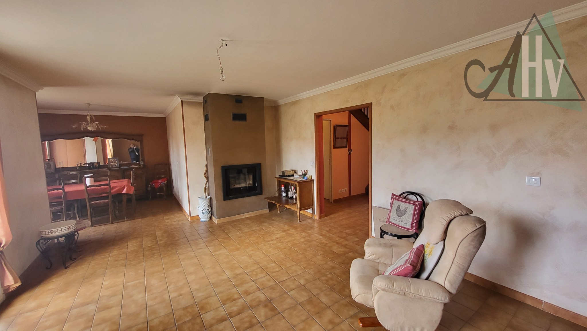 Vente Maison à Bray-sur-Seine 4 pièces