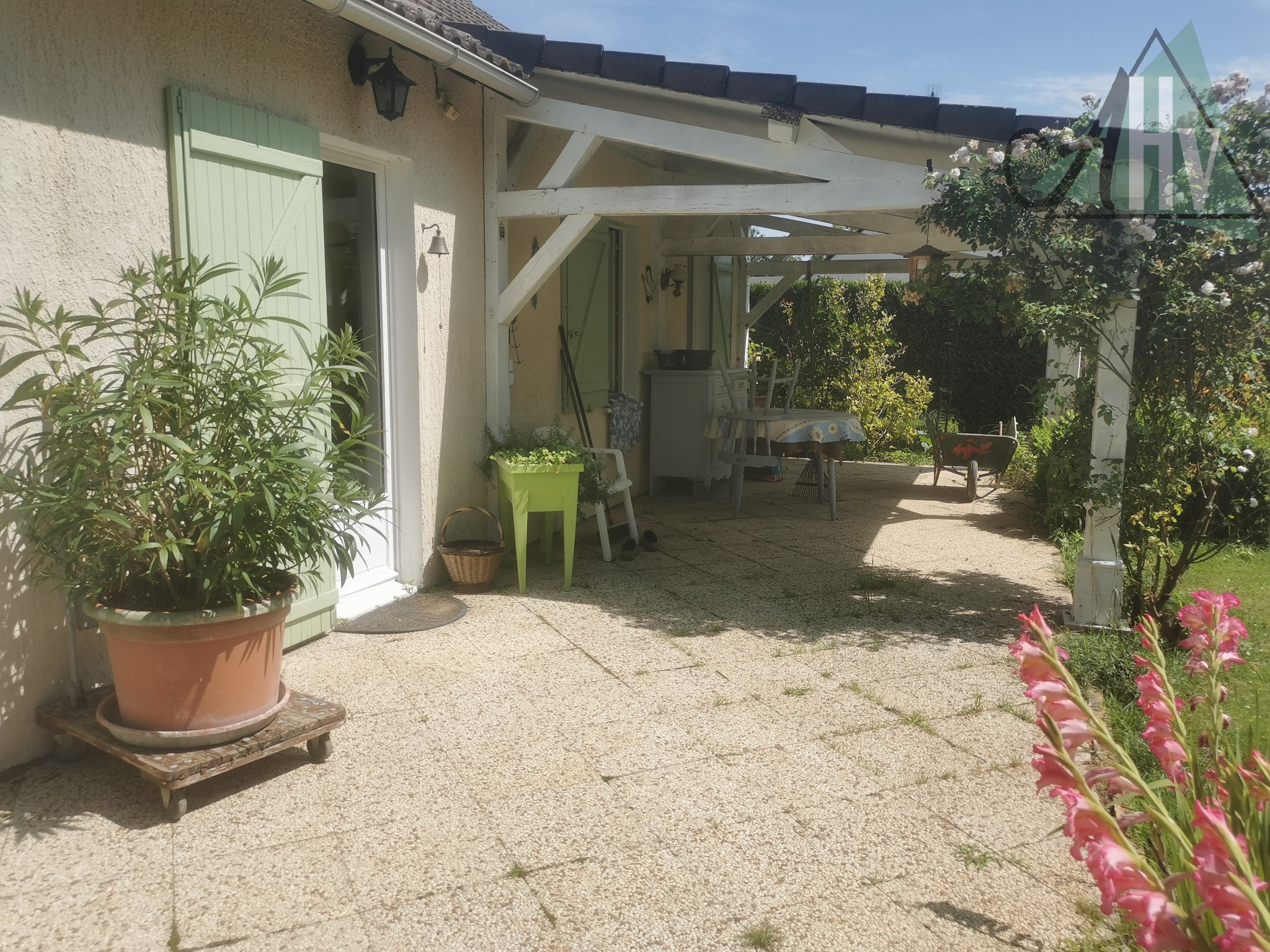 Vente Maison à Bray-sur-Seine 5 pièces