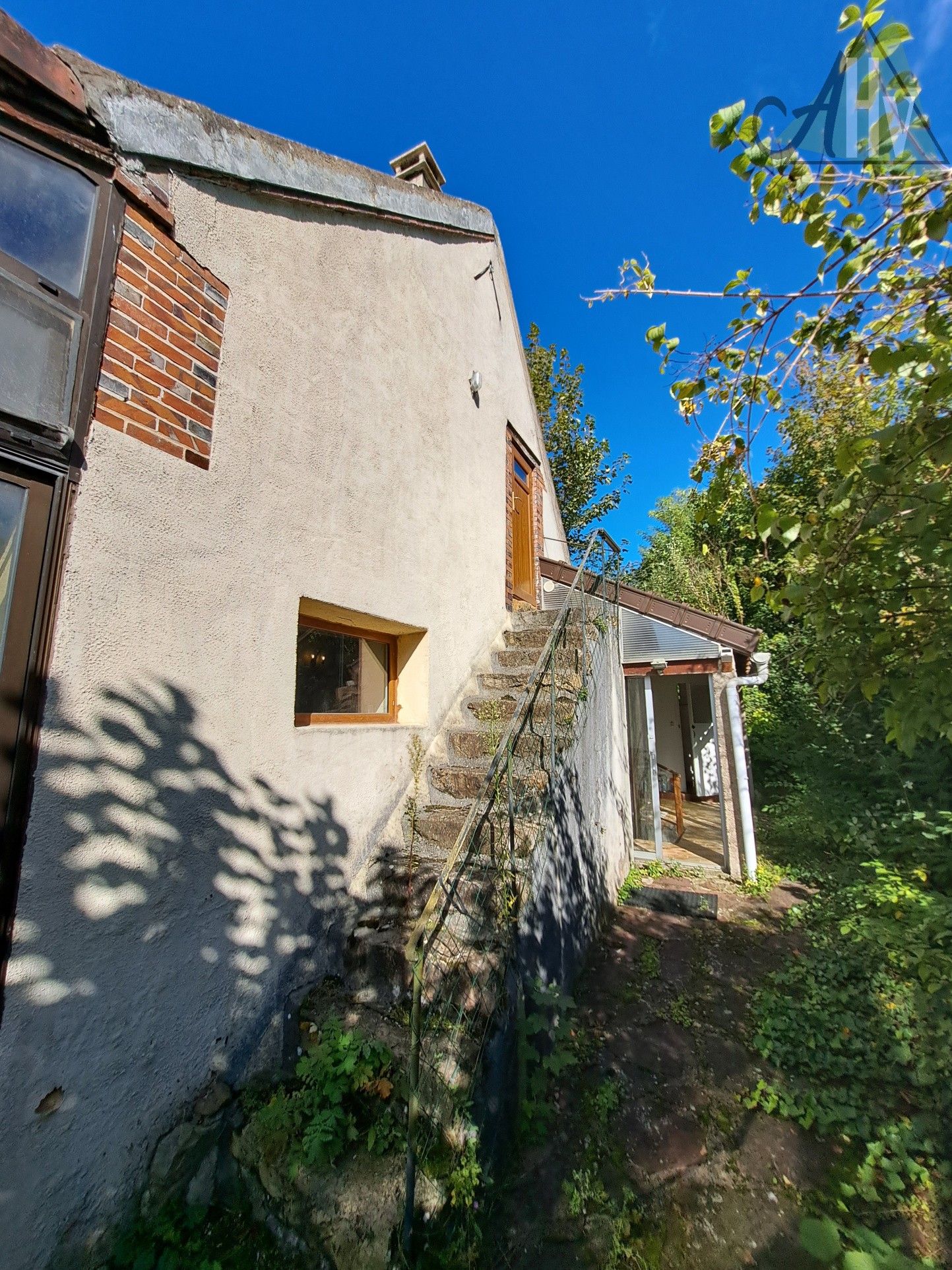 Vente Maison à Thorigny-sur-Oreuse 7 pièces