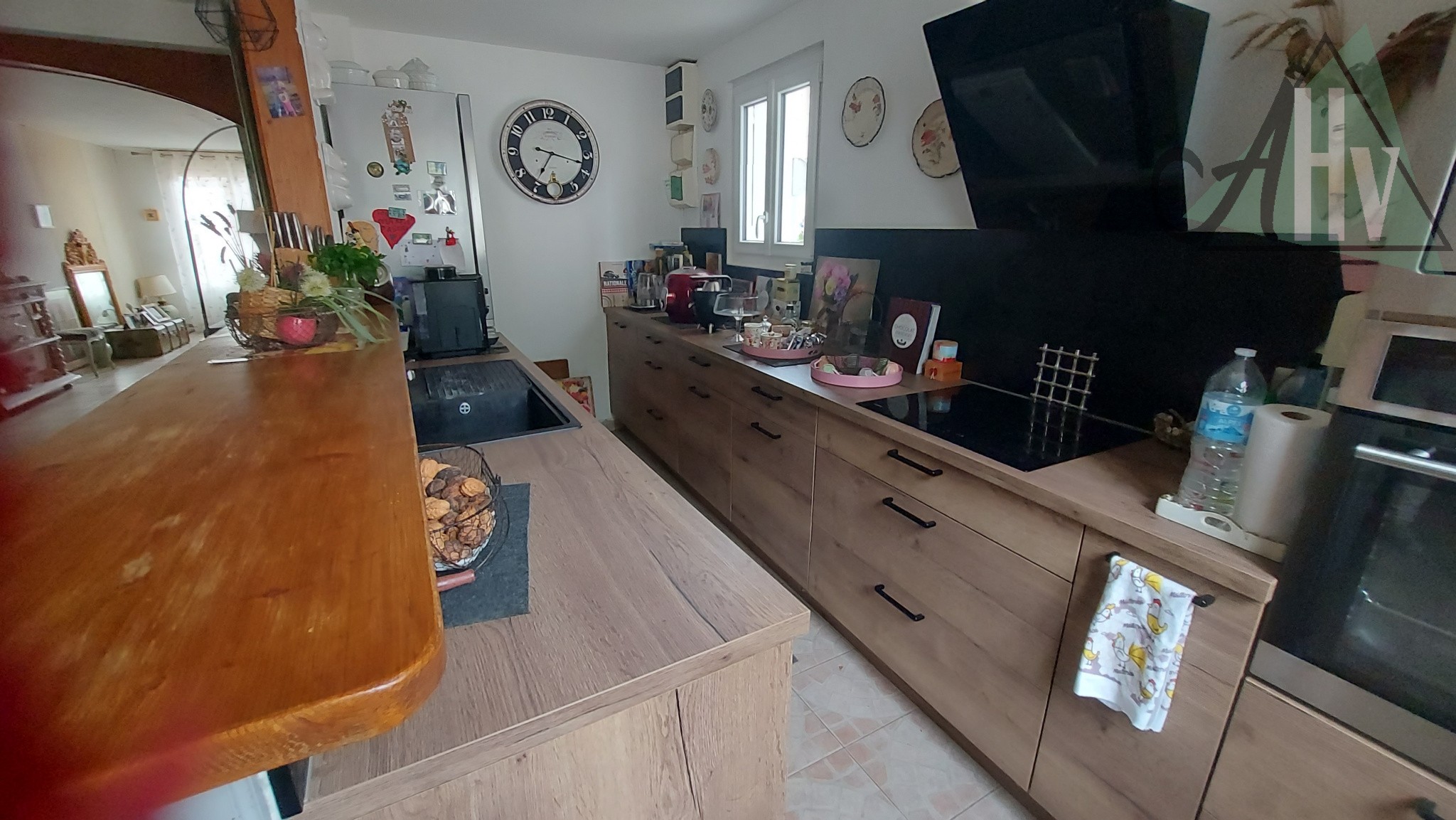 Vente Maison à Bray-sur-Seine 4 pièces