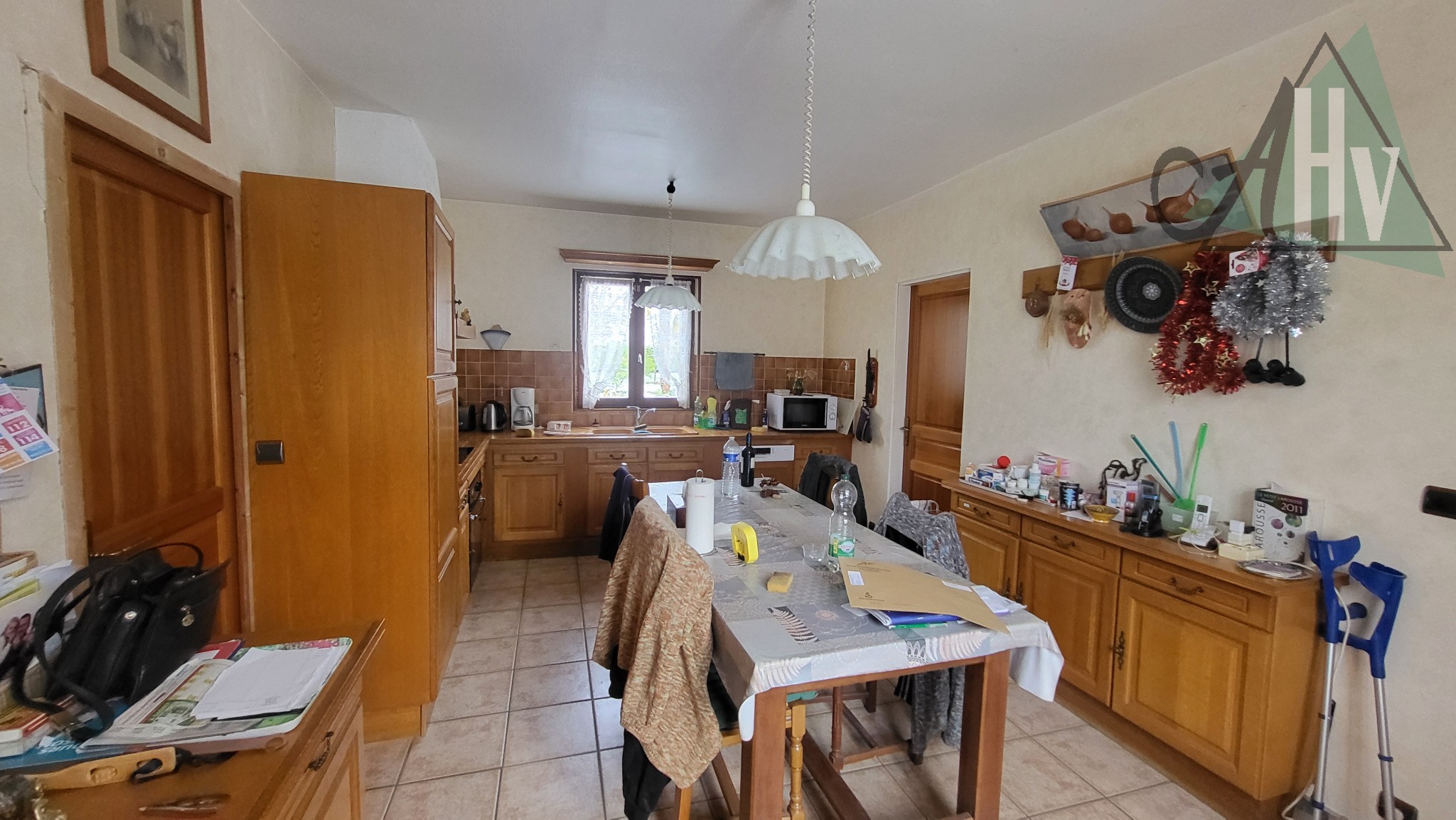 Vente Maison à Bray-sur-Seine 4 pièces