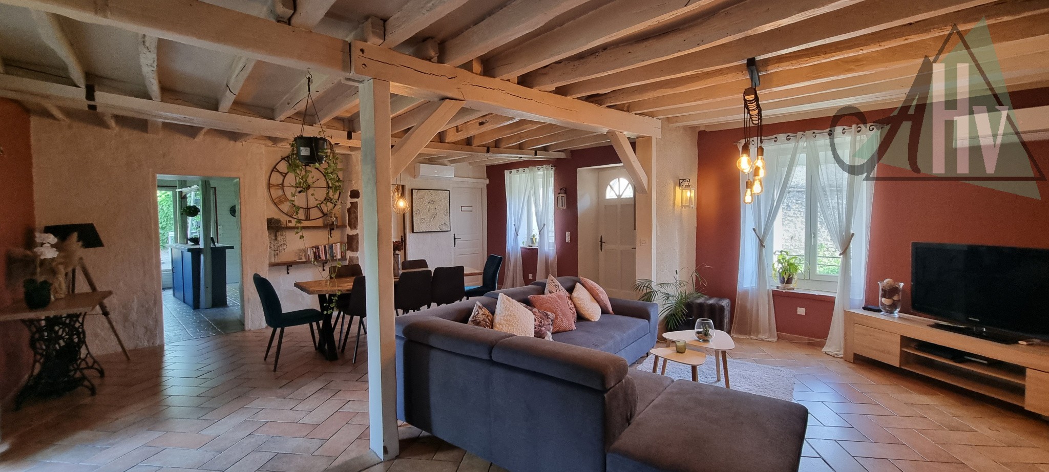 Vente Maison à Provins 7 pièces