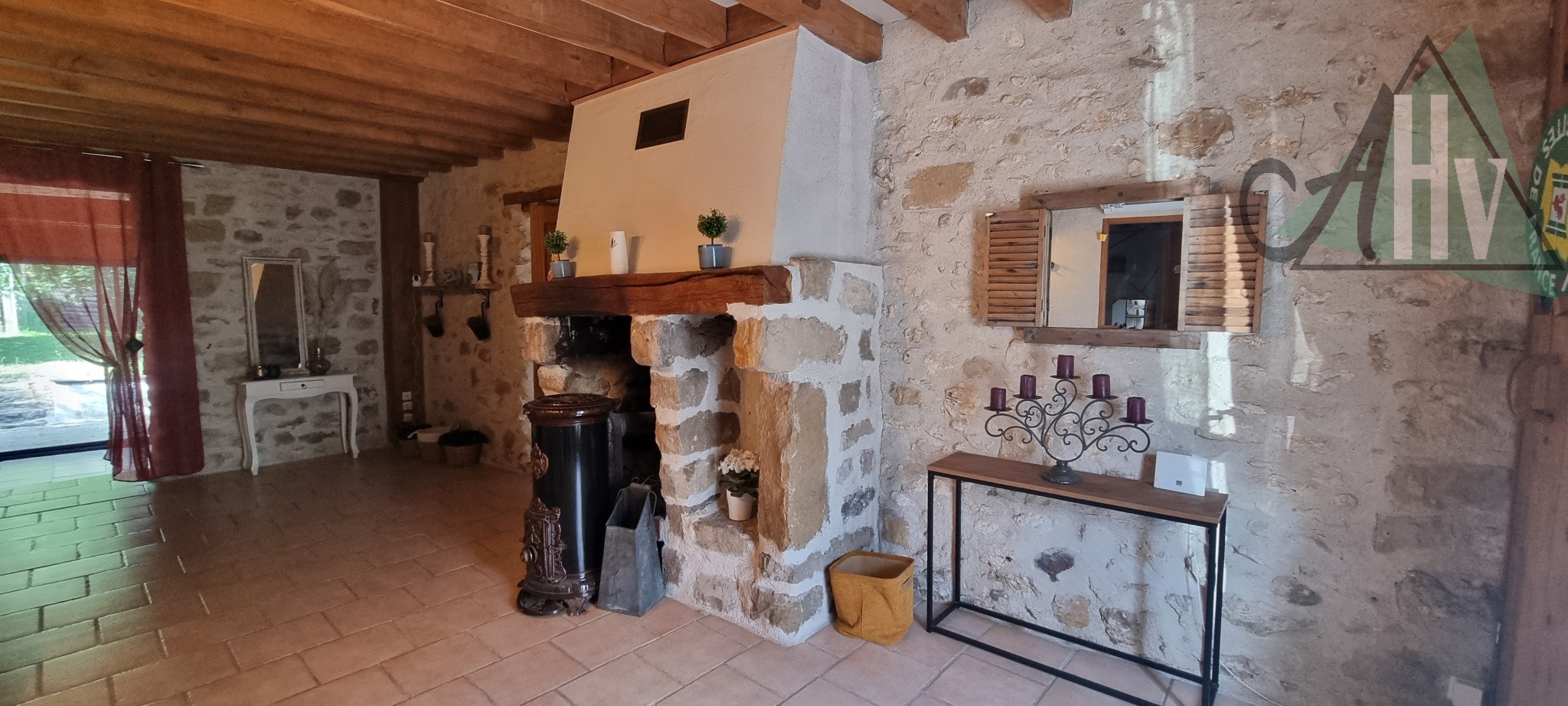 Vente Maison à Provins 7 pièces