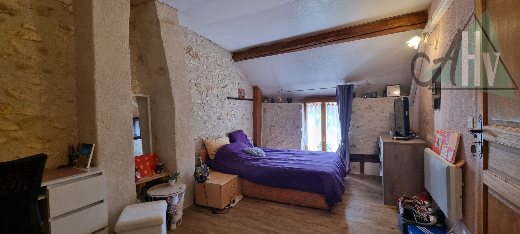 Vente Maison à Provins 7 pièces