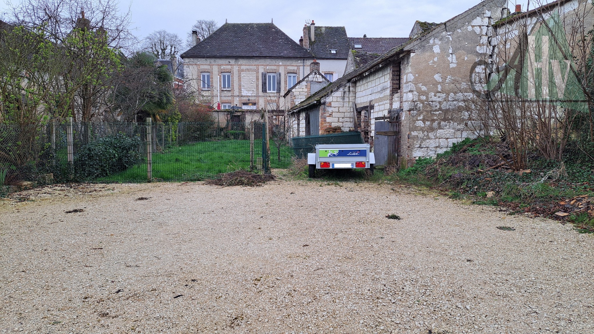 Vente Maison à Pont-sur-Yonne 7 pièces