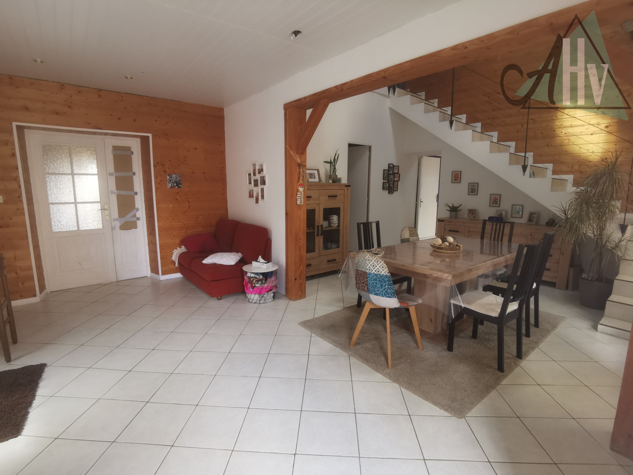 Vente Maison à Bray-sur-Seine 5 pièces