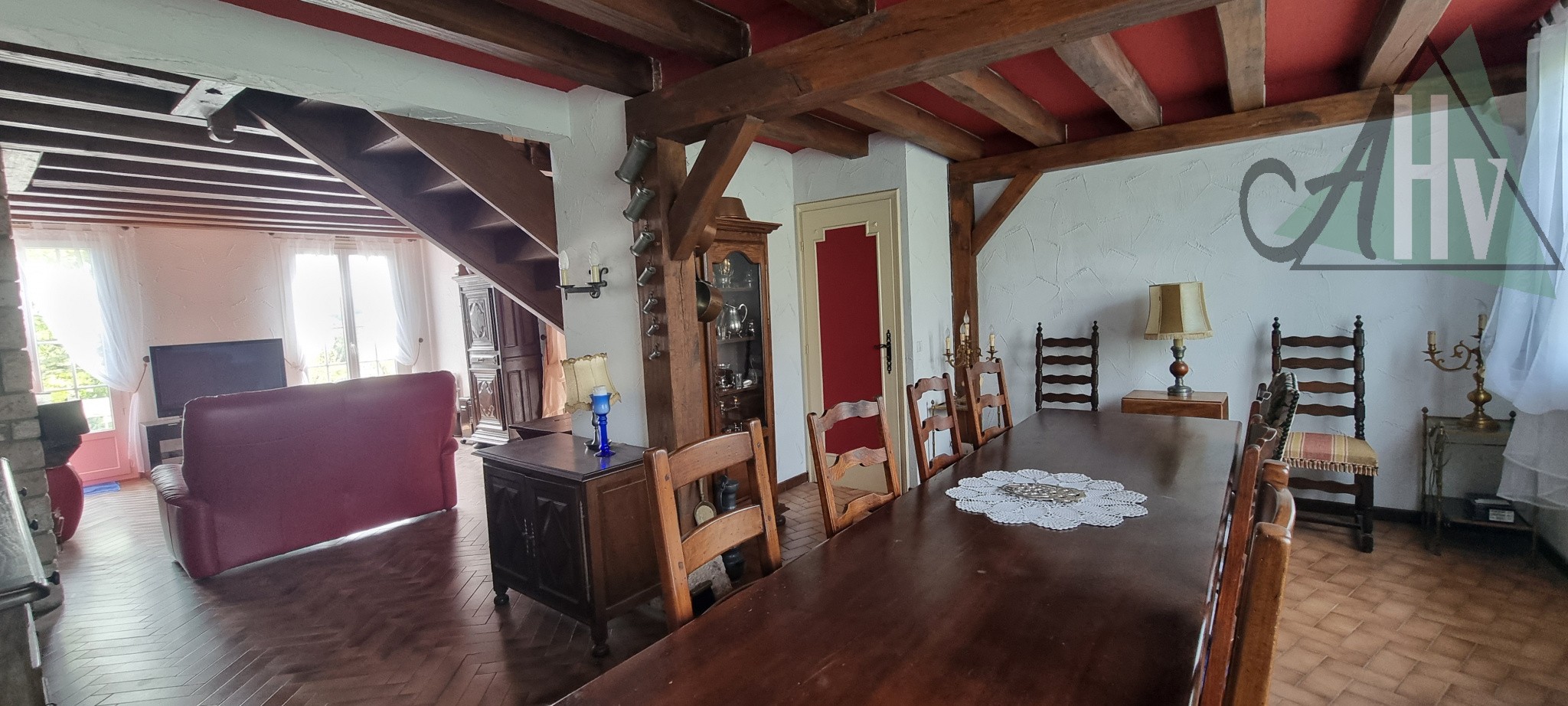 Vente Maison à Provins 6 pièces