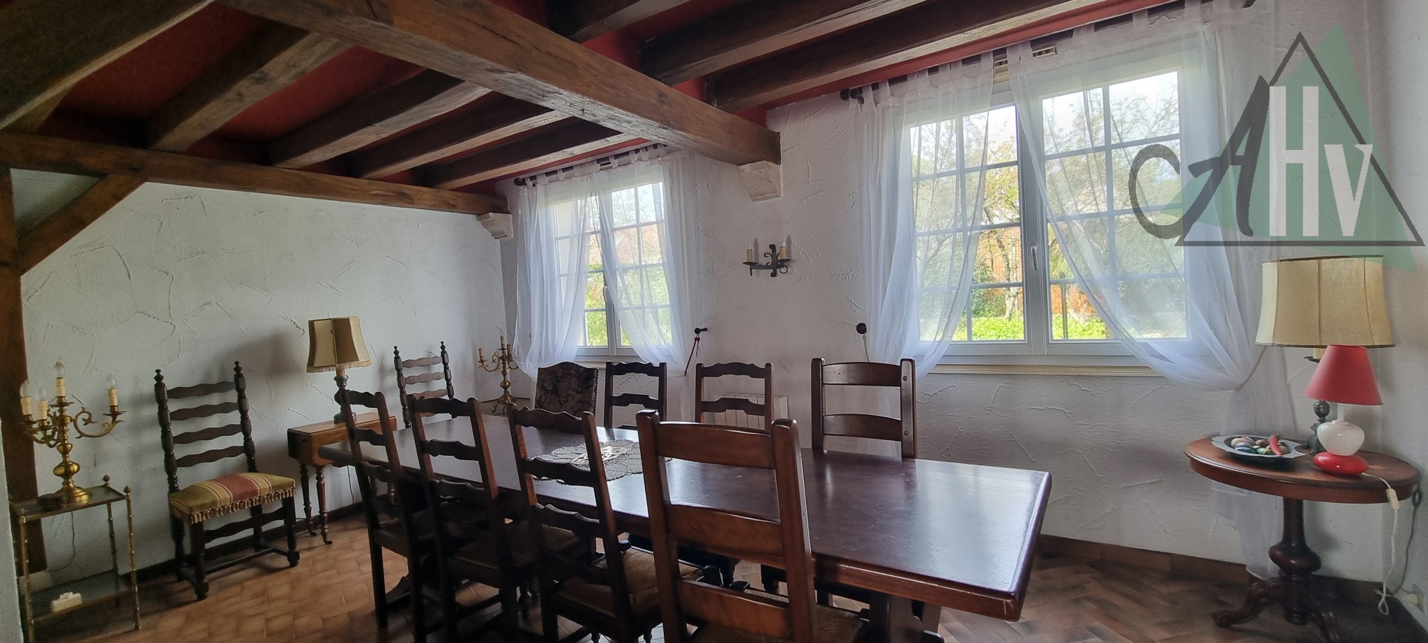 Vente Maison à Provins 6 pièces