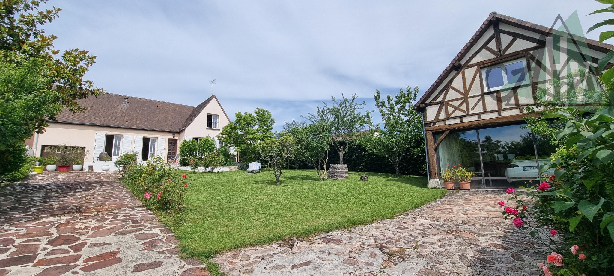 Vente Maison à Provins 6 pièces