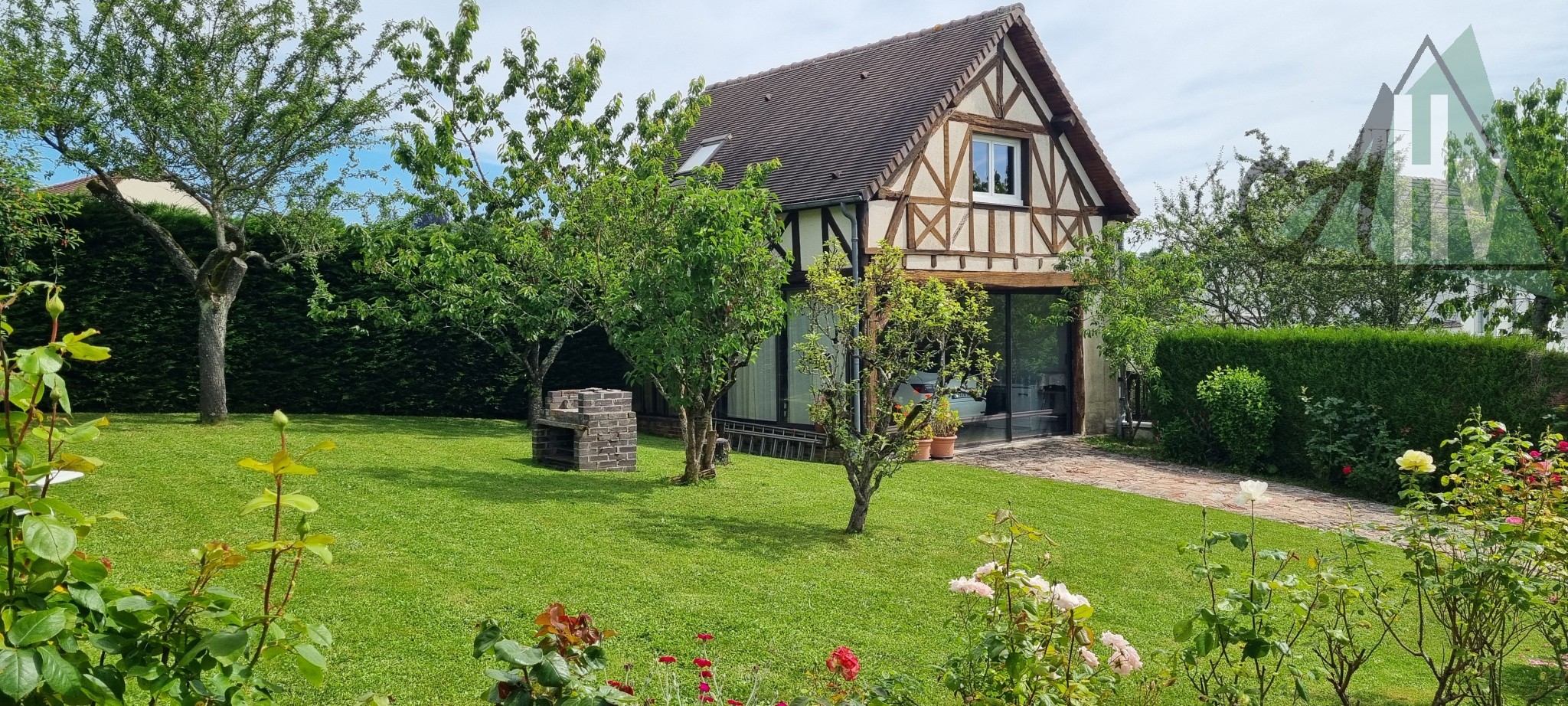 Vente Maison à Provins 6 pièces