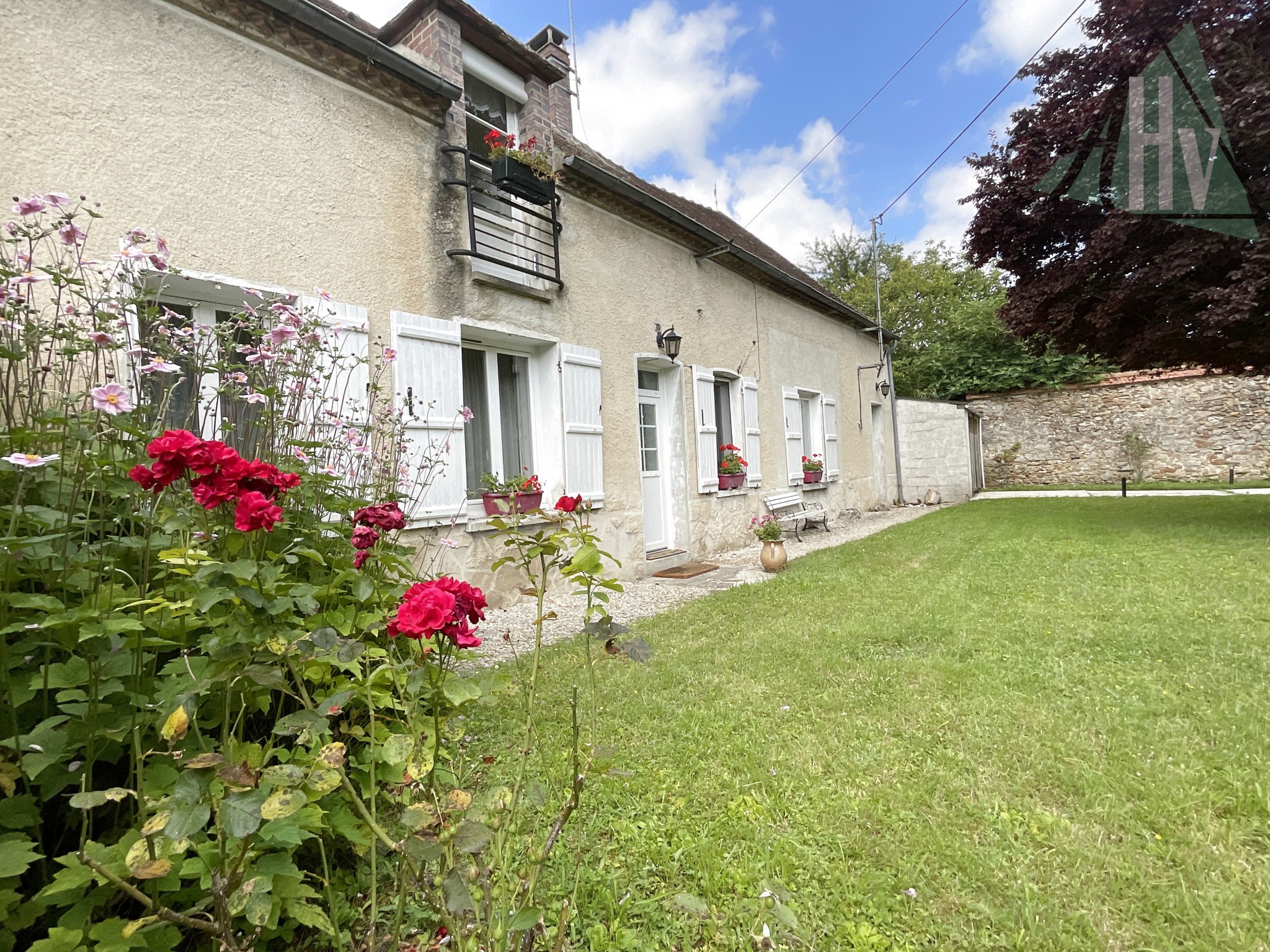 Vente Maison à Nogent-sur-Seine 5 pièces