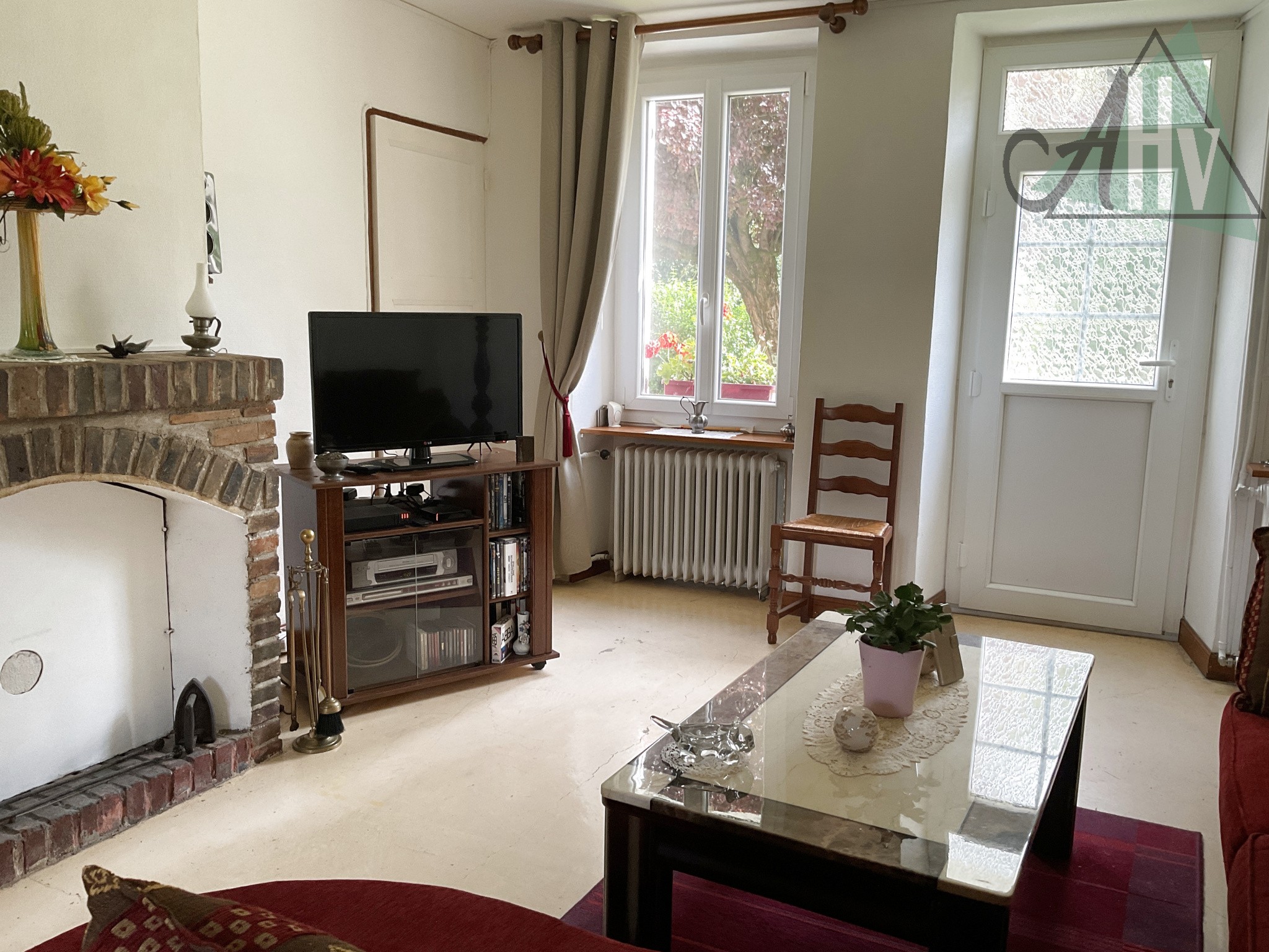 Vente Maison à Nogent-sur-Seine 5 pièces