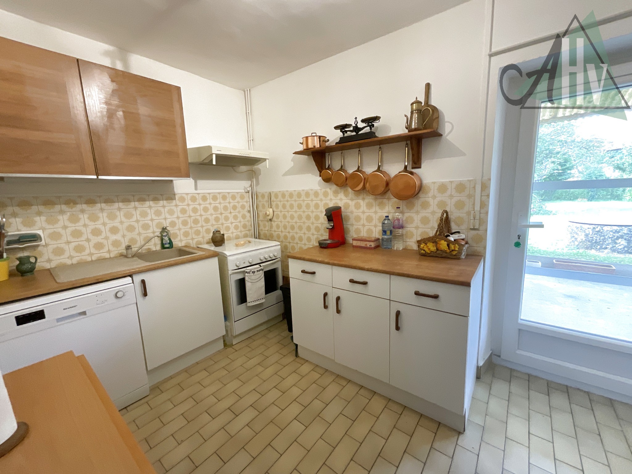 Vente Maison à Nogent-sur-Seine 5 pièces