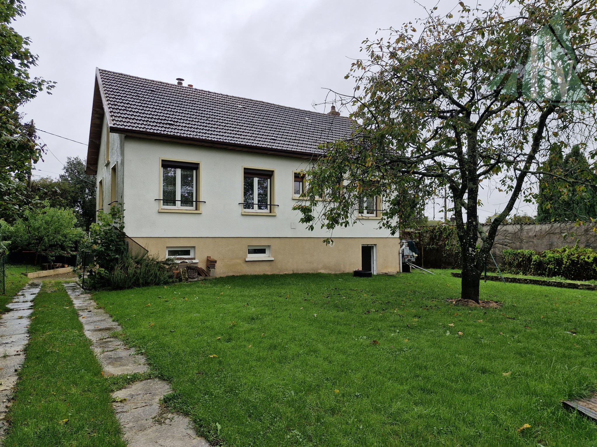 Vente Maison à Courgivaux 4 pièces