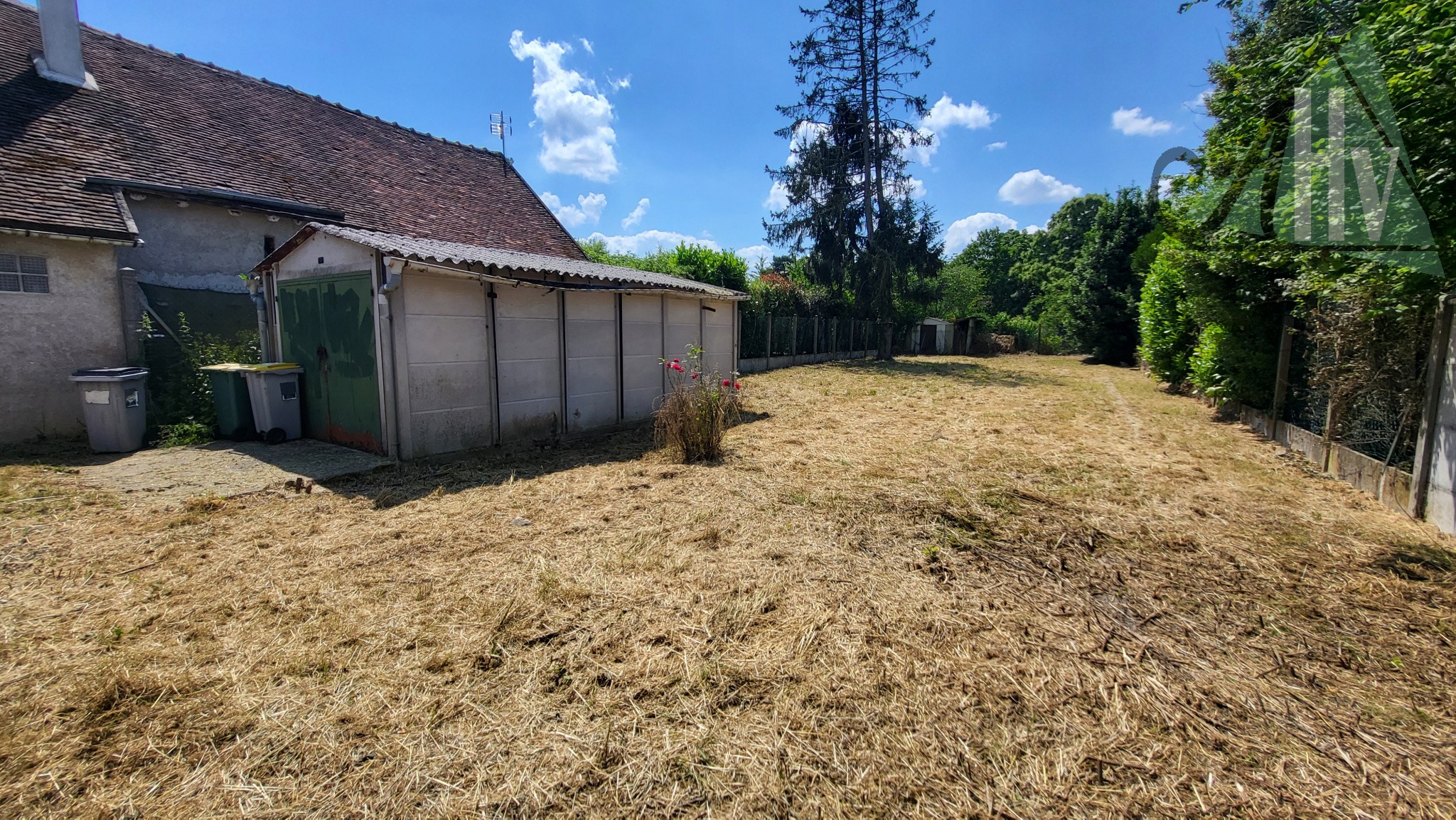 Vente Maison à Perceneige 3 pièces