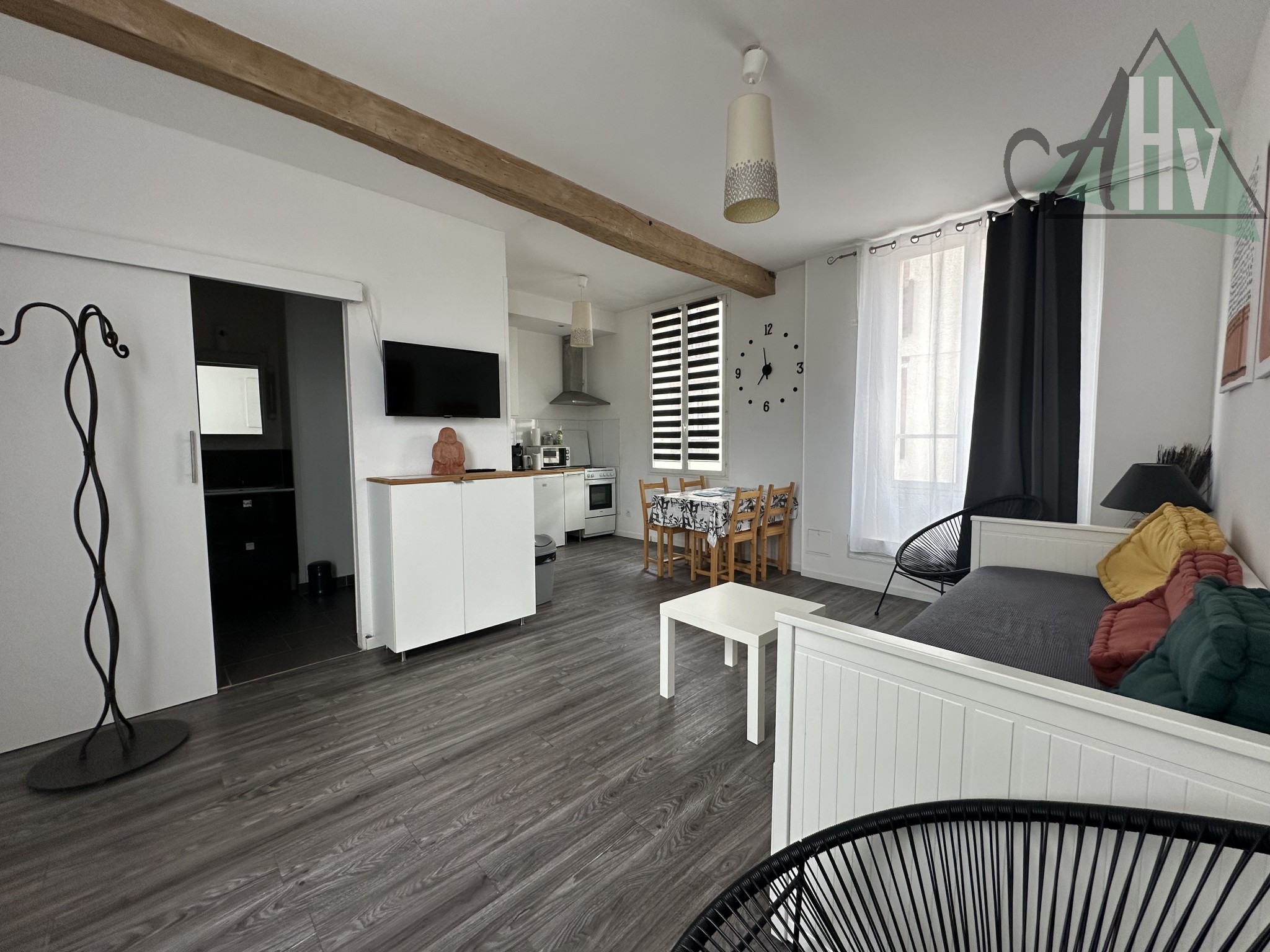 Vente Maison à Bray-sur-Seine 7 pièces