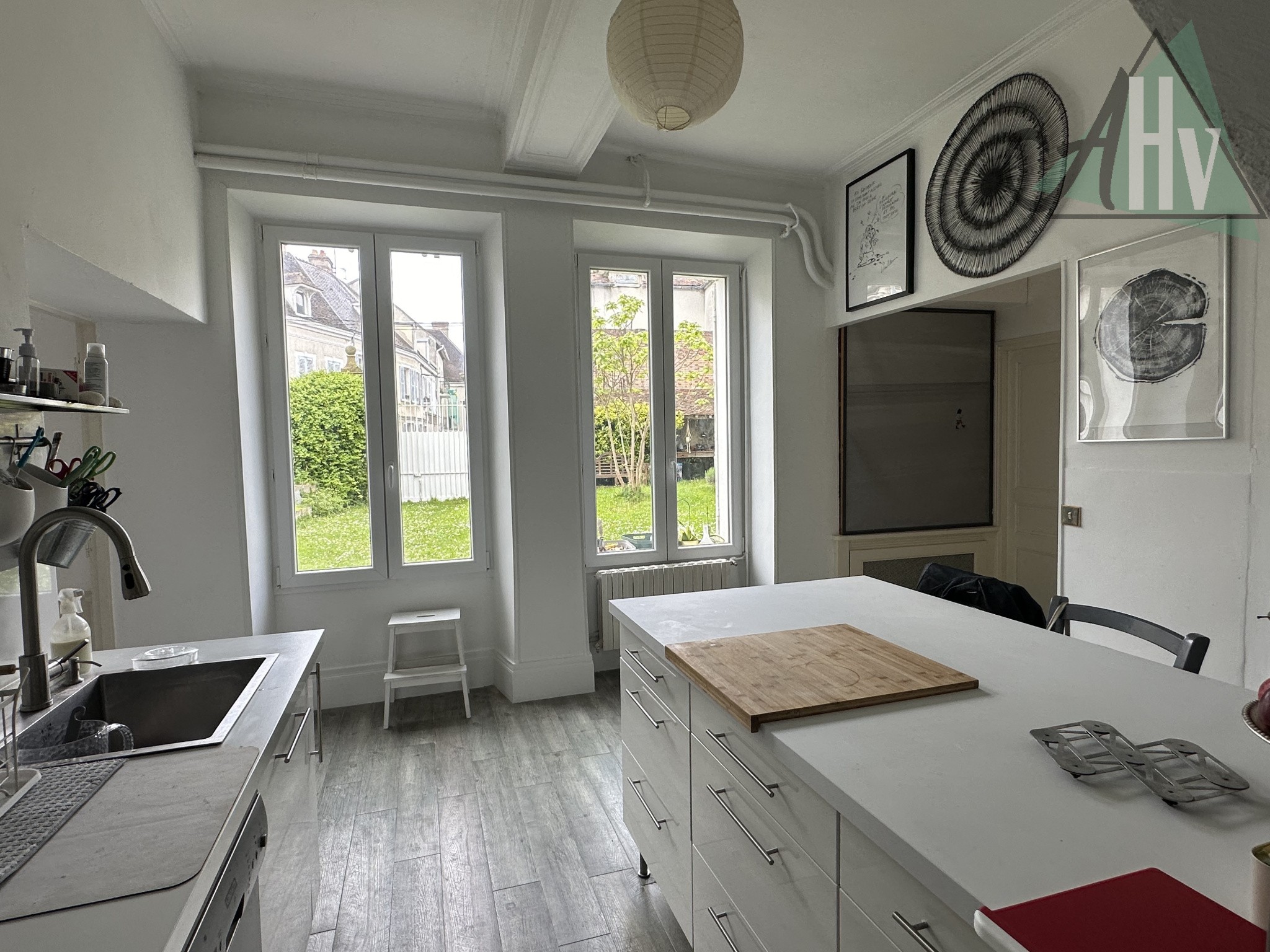 Vente Maison à Bray-sur-Seine 7 pièces