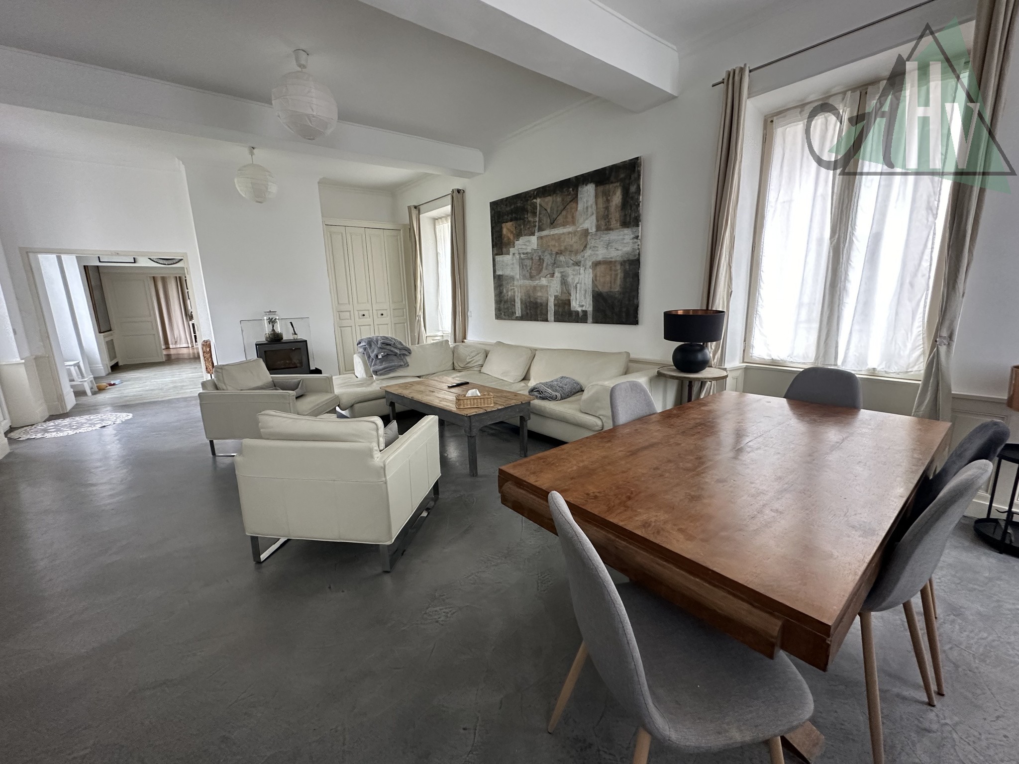 Vente Maison à Bray-sur-Seine 7 pièces