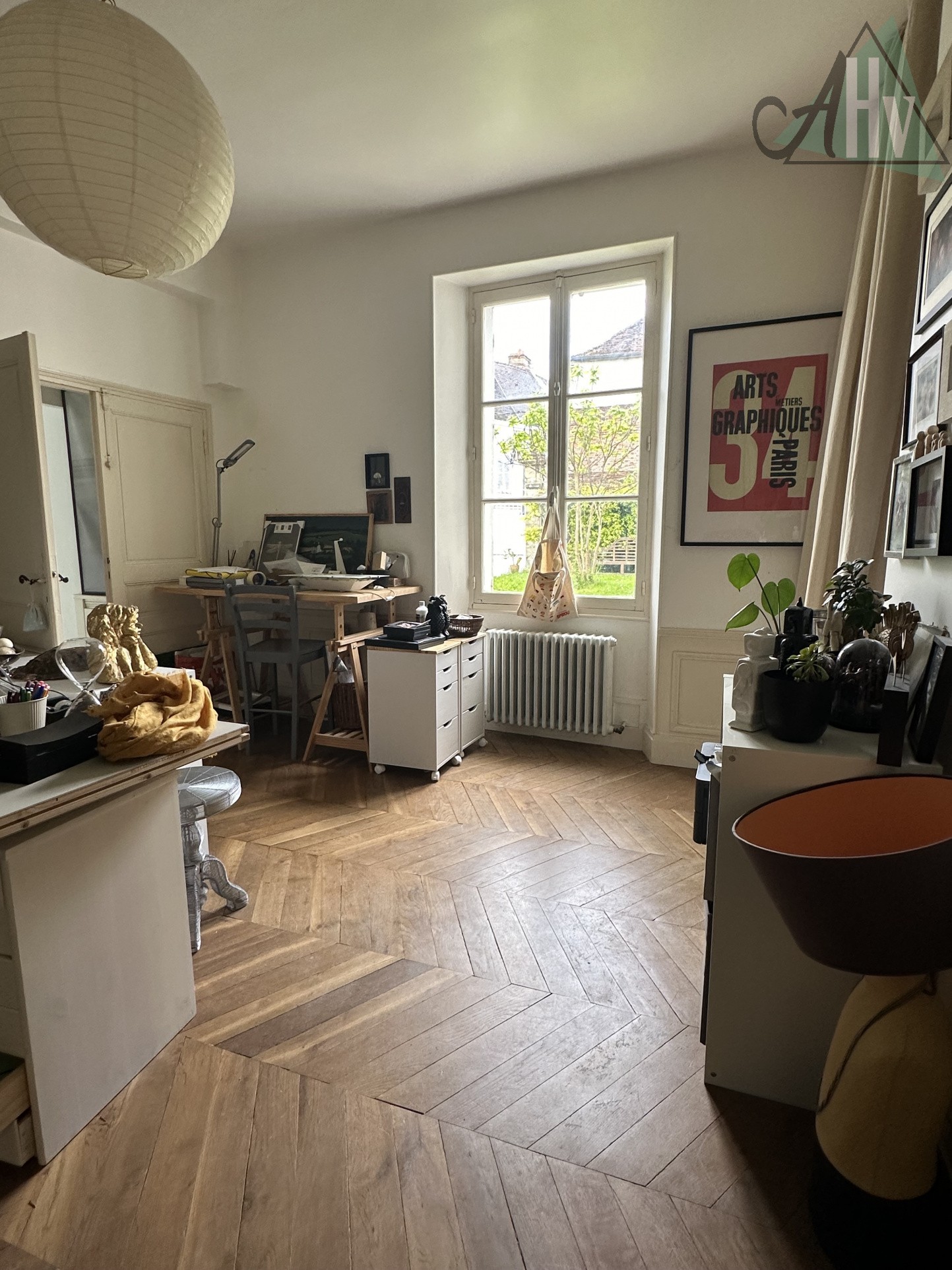 Vente Maison à Bray-sur-Seine 7 pièces