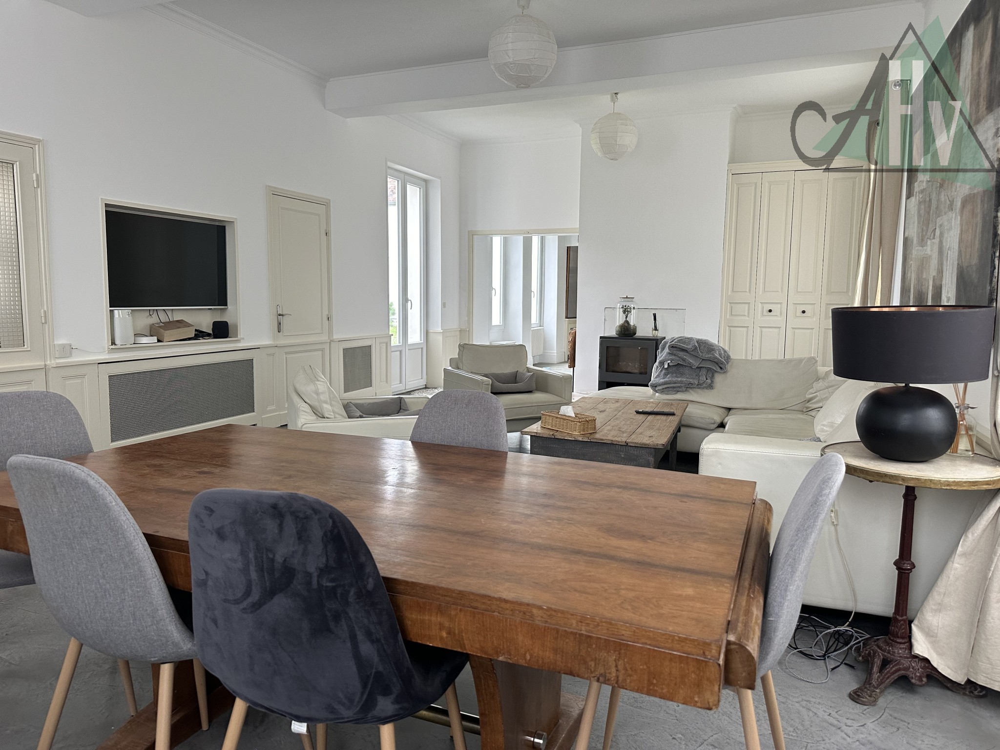 Vente Maison à Bray-sur-Seine 7 pièces