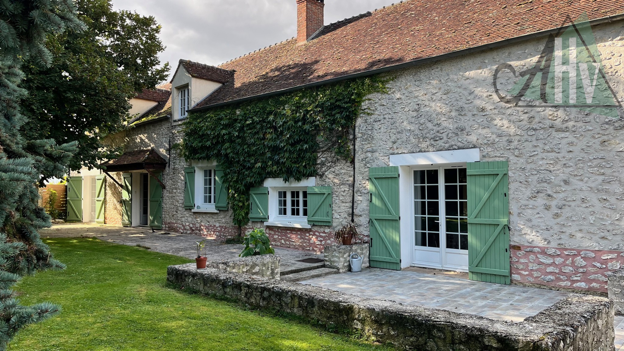 Vente Maison à Provins 8 pièces