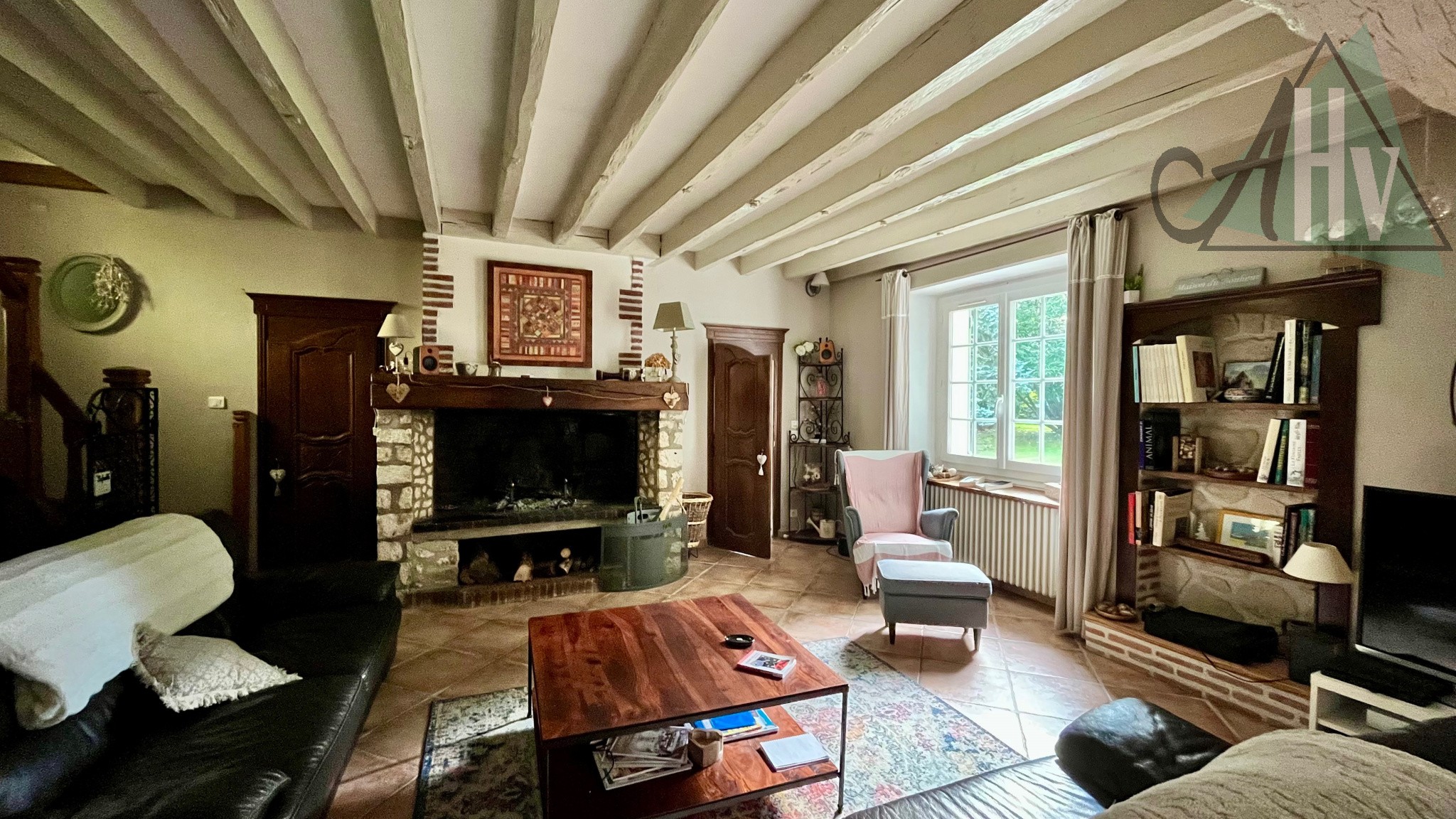 Vente Maison à Provins 8 pièces