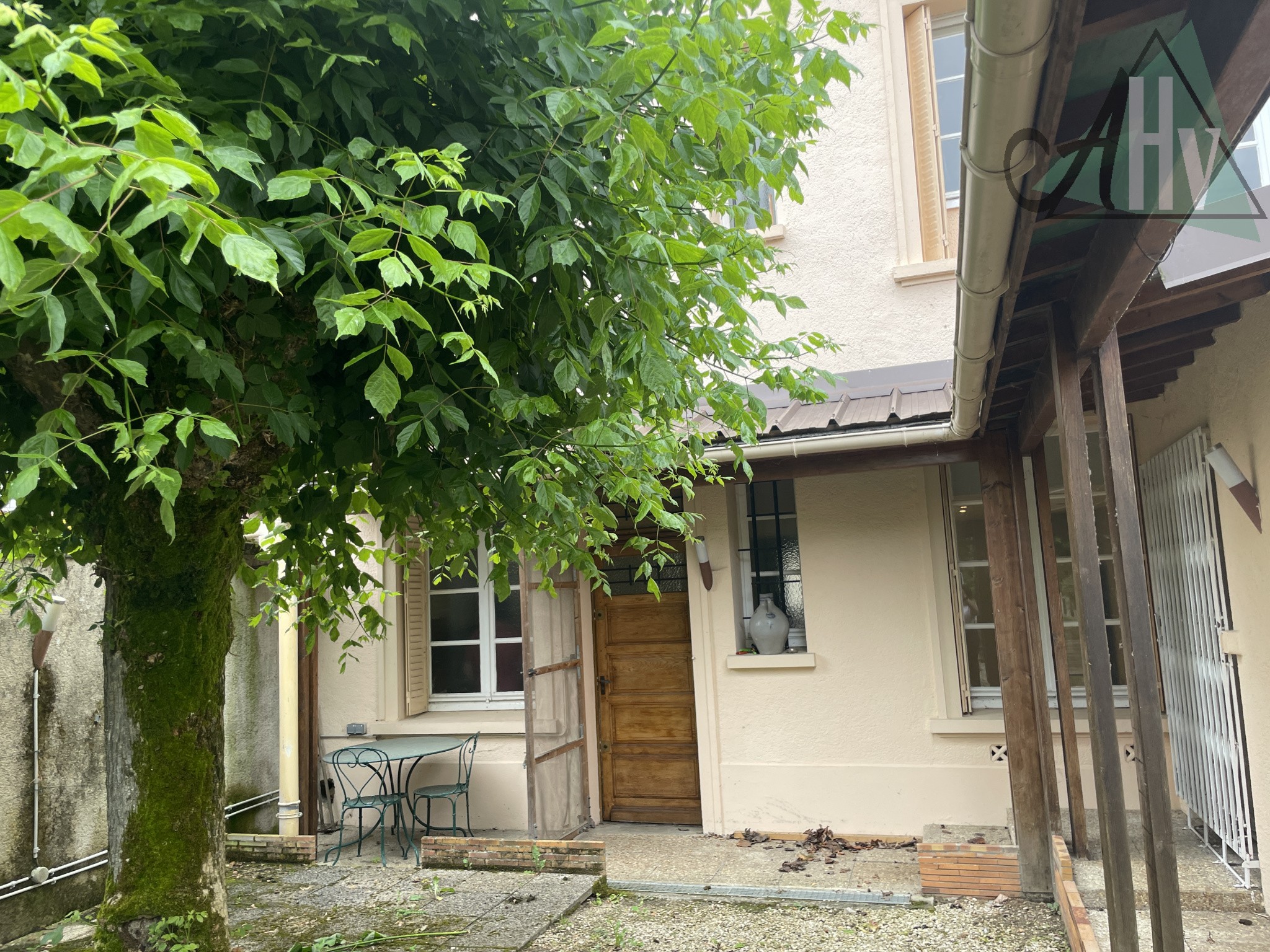 Vente Maison à Villenauxe-la-Grande 4 pièces