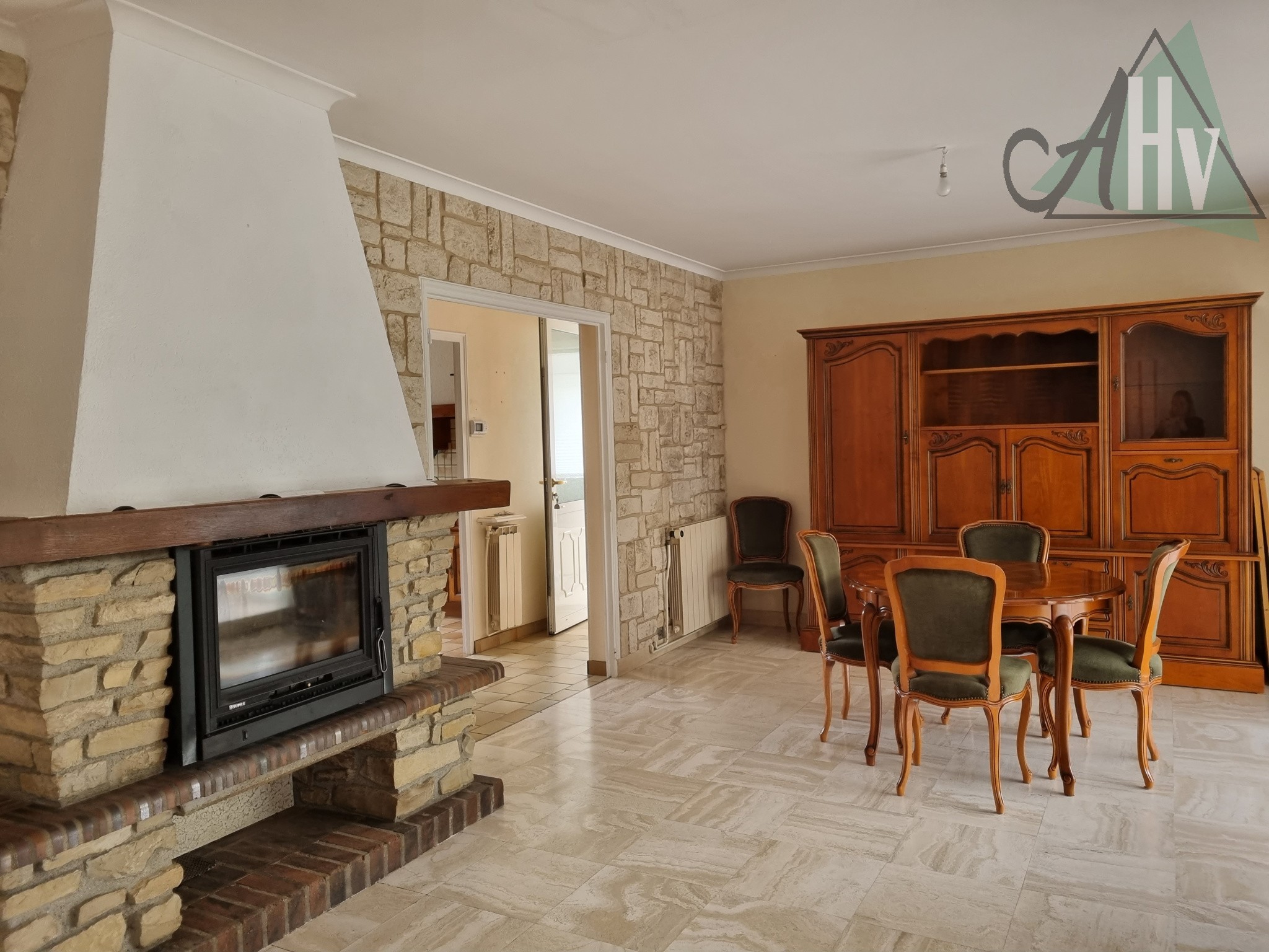 Vente Maison à Nogent-sur-Seine 5 pièces