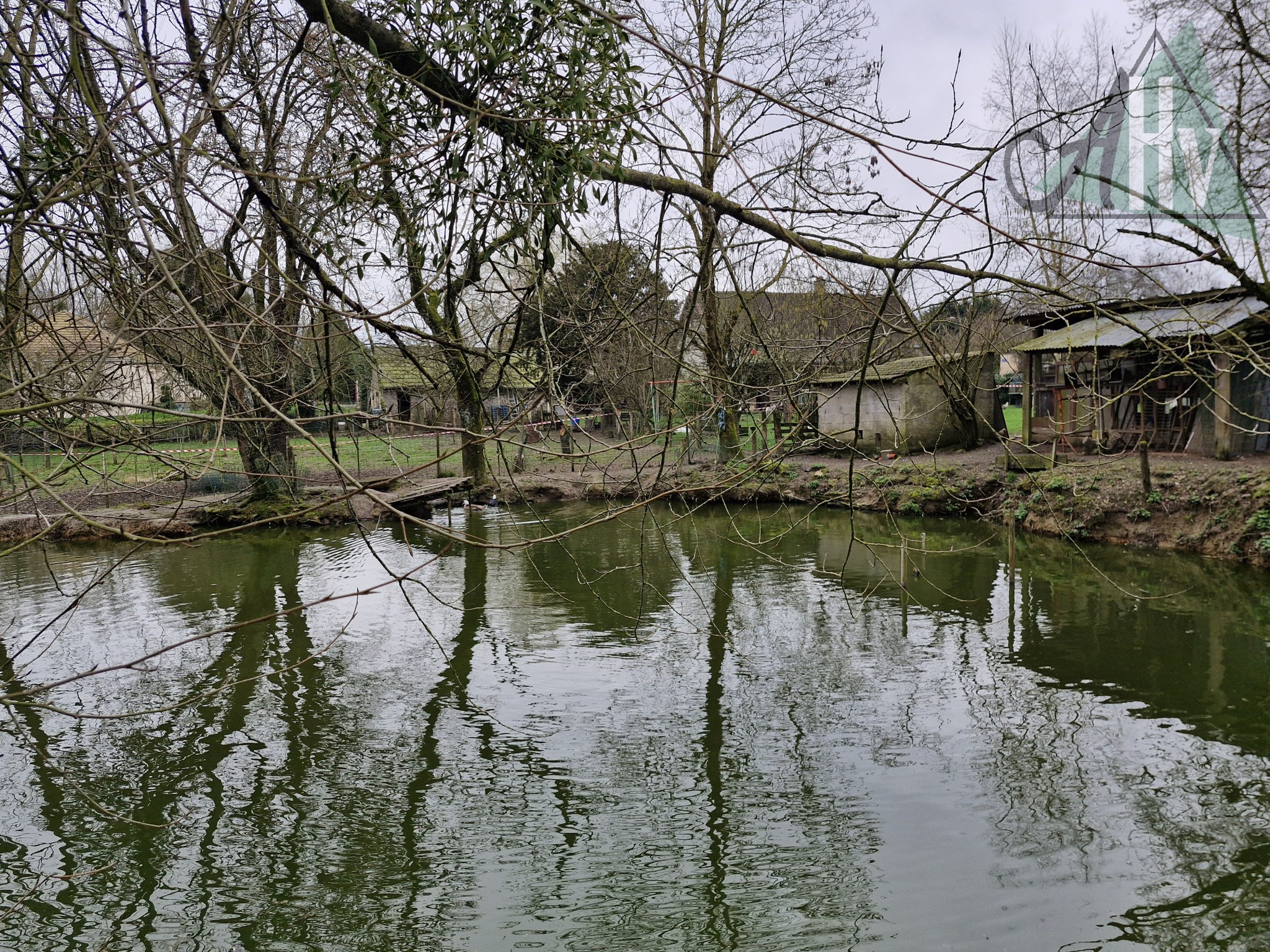 Vente Maison à Esternay 4 pièces