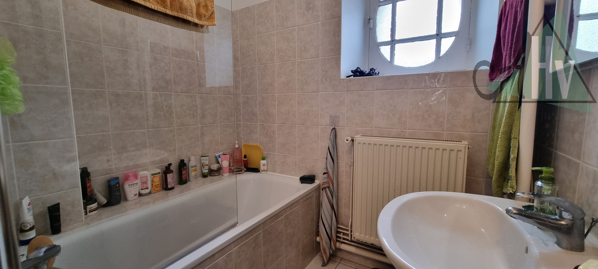 Vente Appartement à Provins 4 pièces